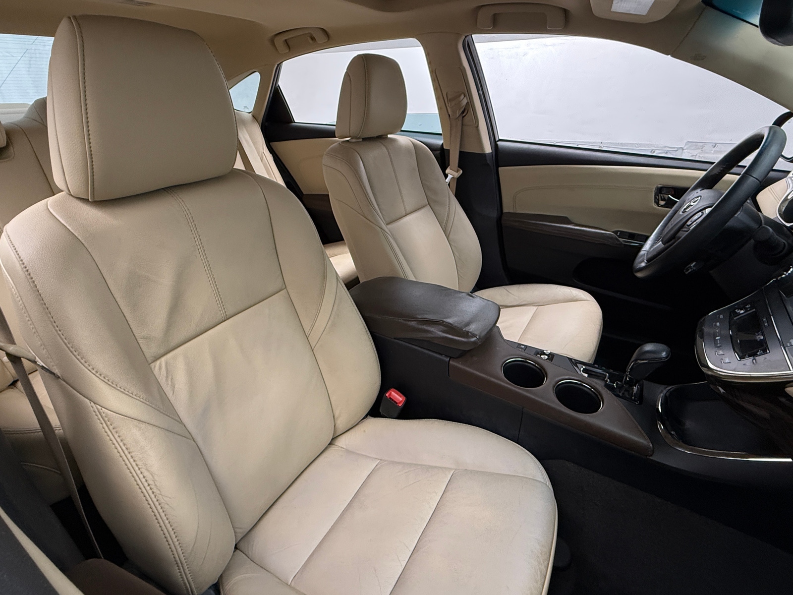 Thumbnail: 2014 Toyota Avalon - 2