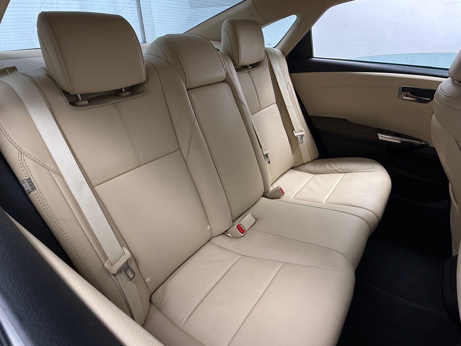 Thumbnail: 2014 Toyota Avalon - 6