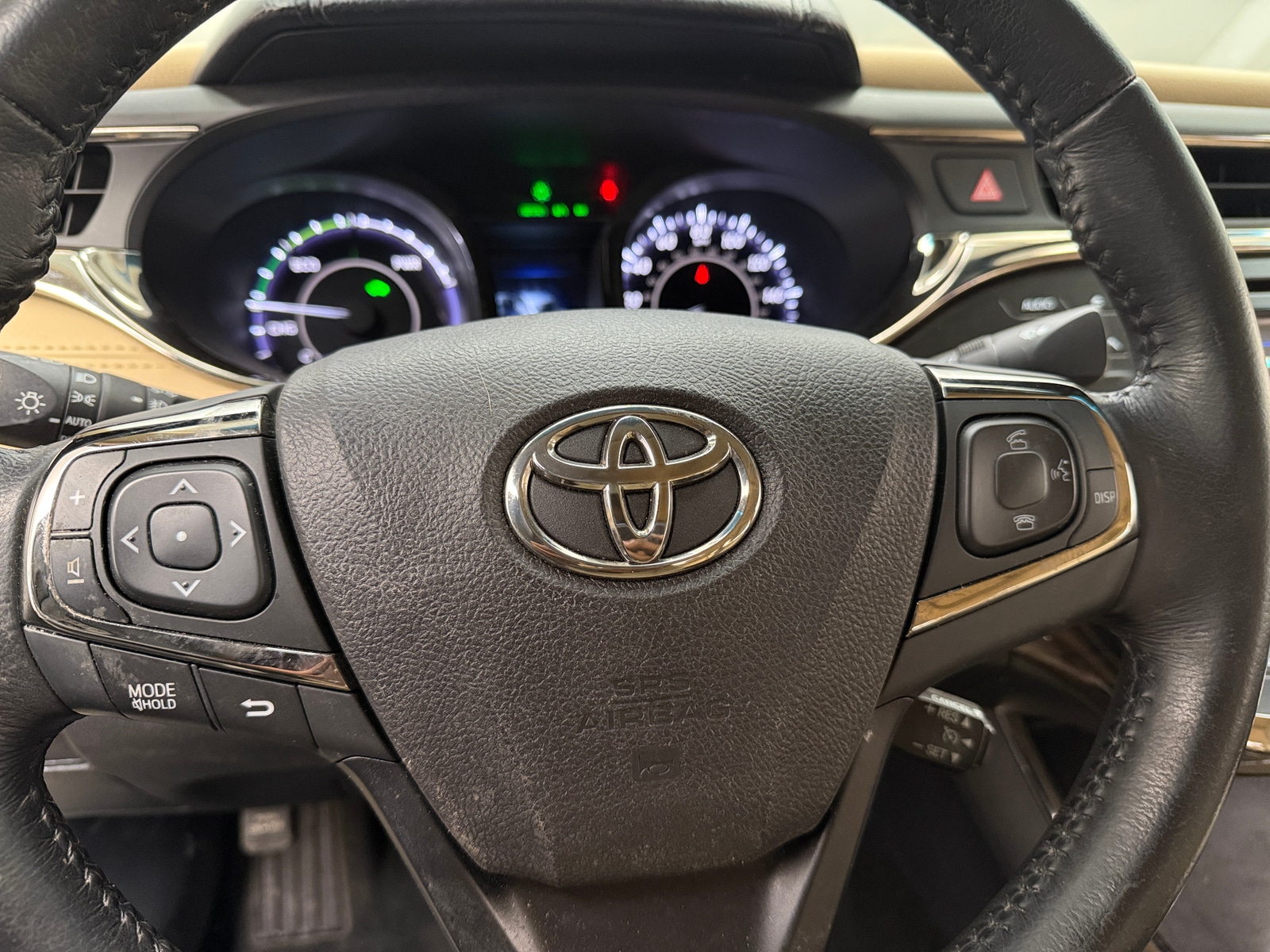 Thumbnail: 2014 Toyota Avalon - 5