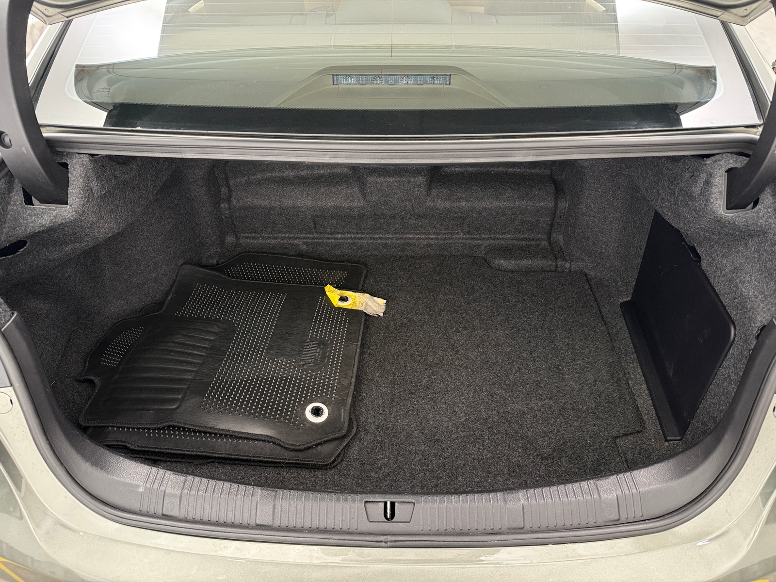 Thumbnail: 2014 Toyota Avalon - 7