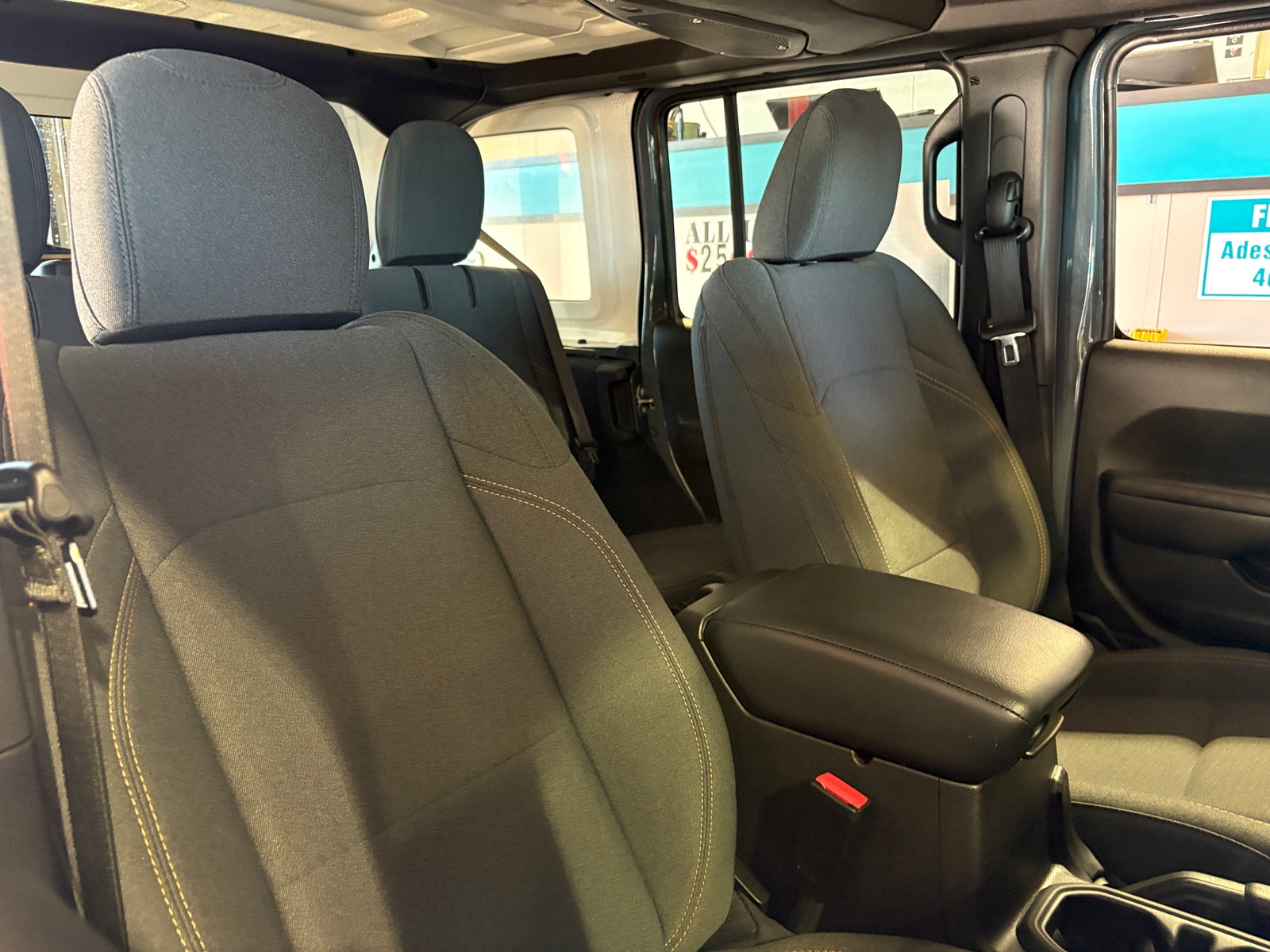 Thumbnail: 2024 Jeep Wrangler - 2