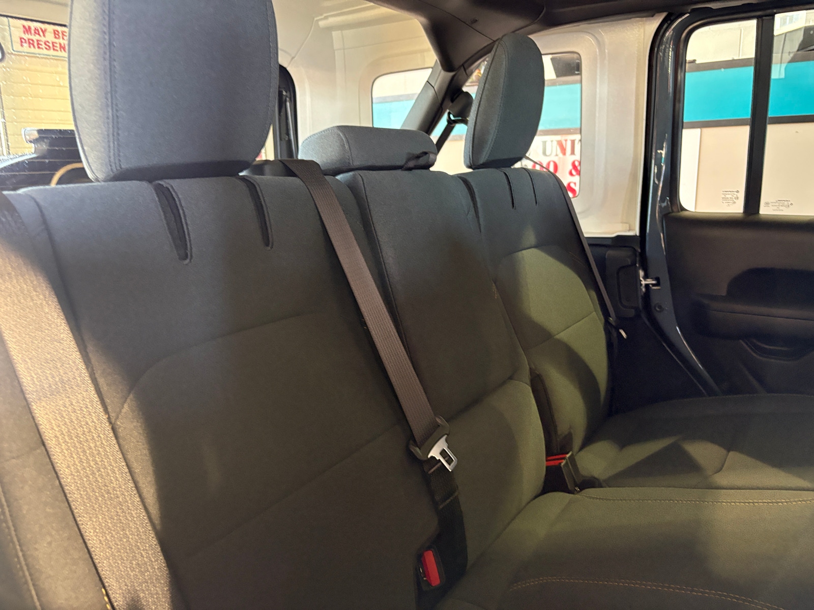 Thumbnail: 2024 Jeep Wrangler - 6