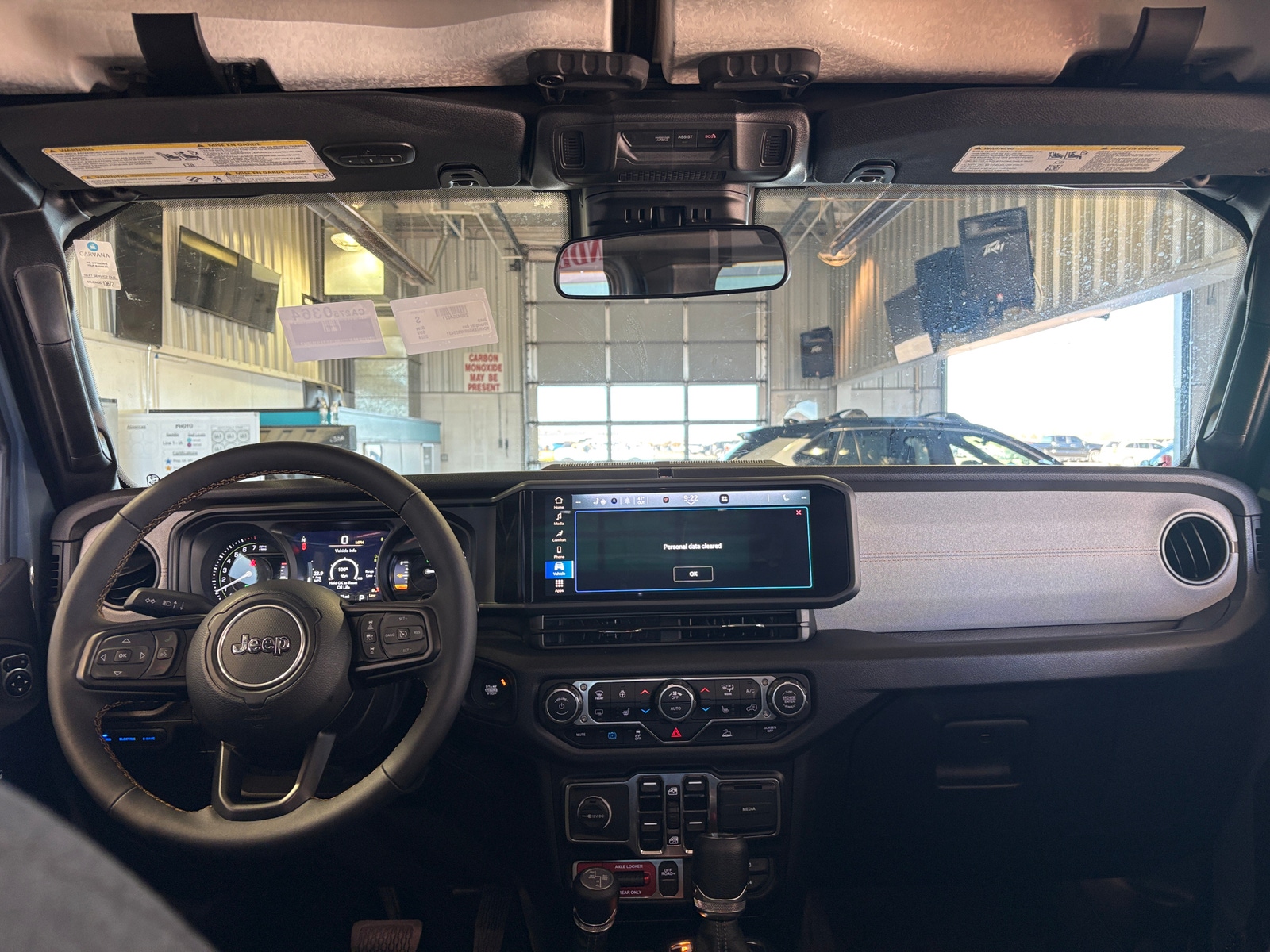 Thumbnail: 2024 Jeep Wrangler - 3