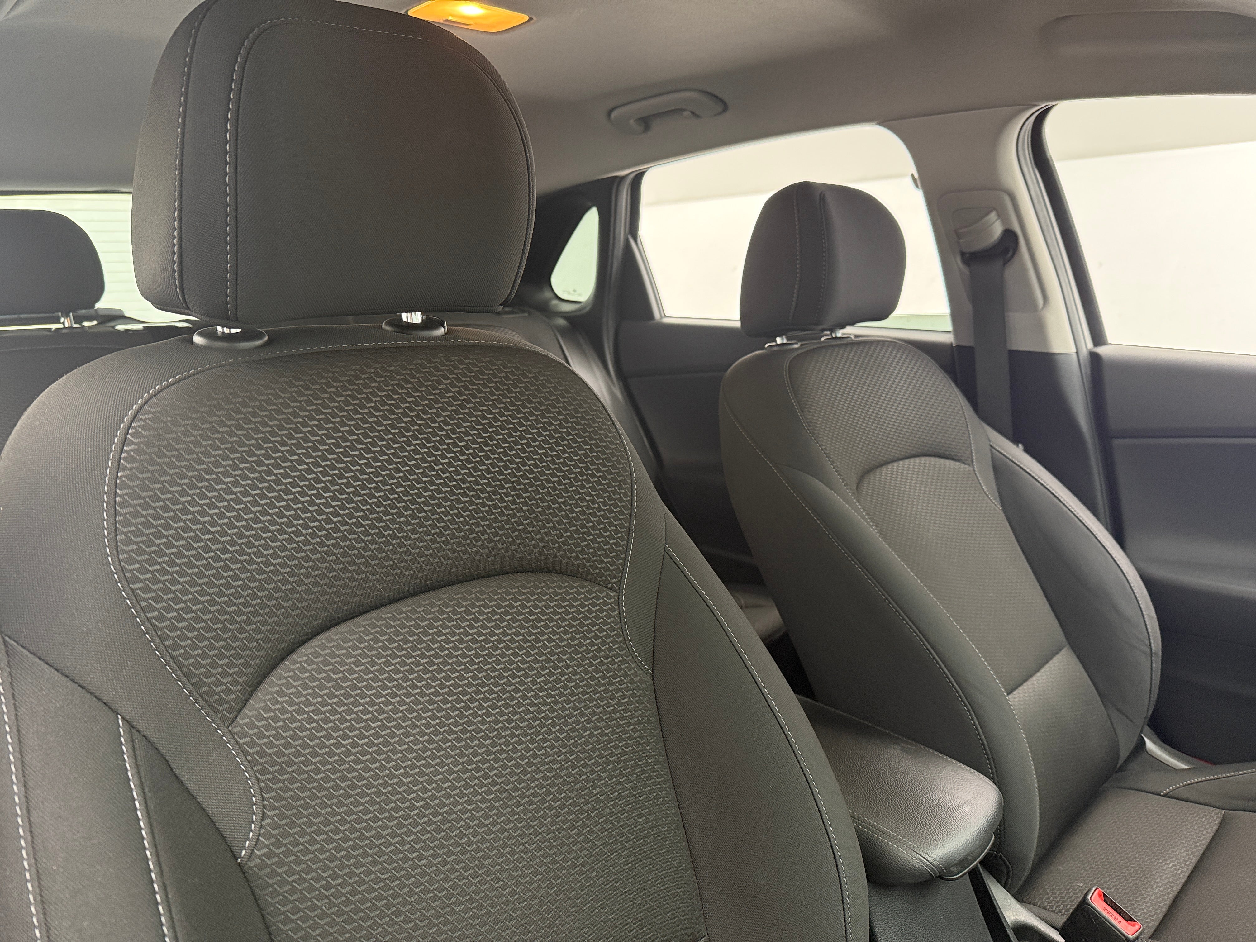 2020 Hyundai Elantra GT