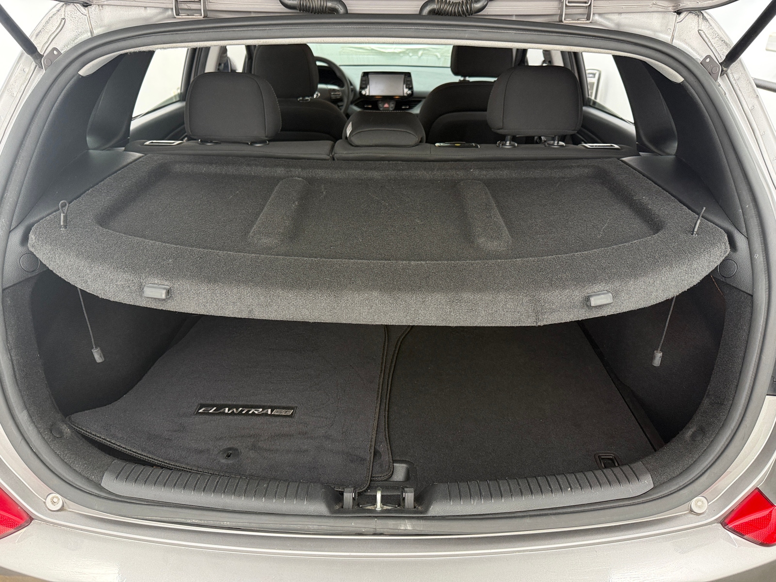 Thumbnail: 2020 Hyundai Elantra - 7