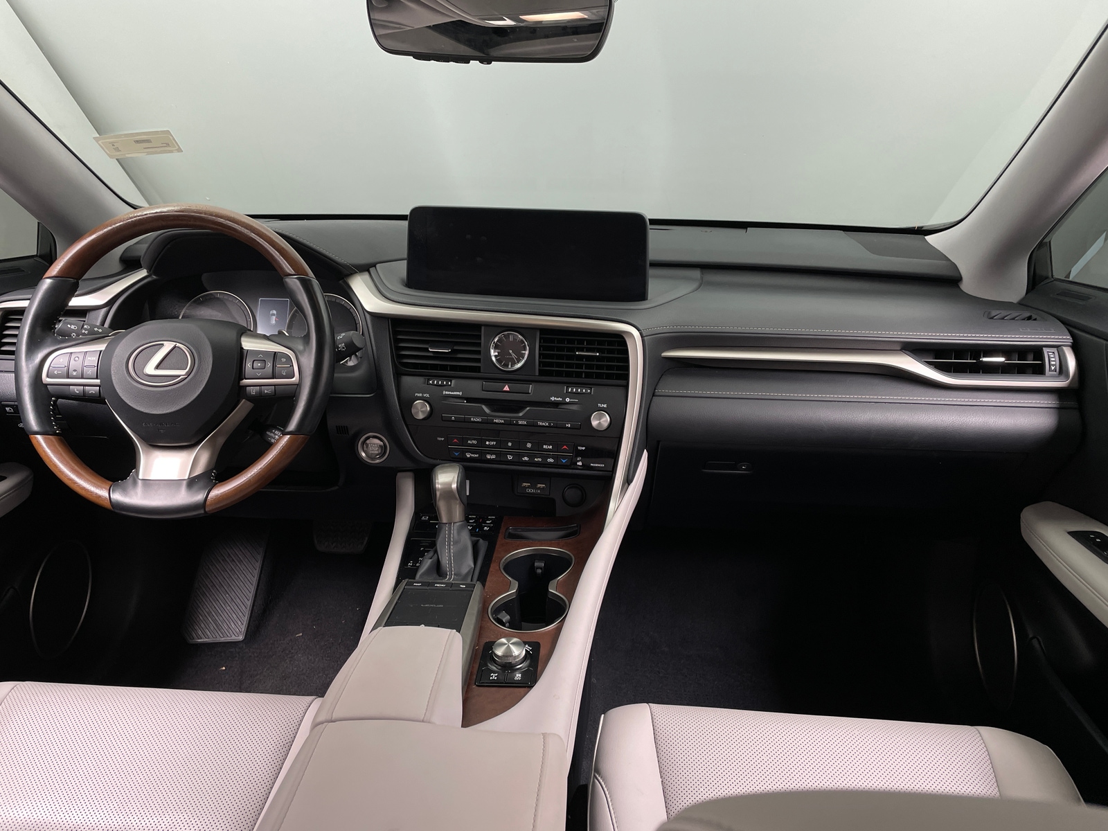 Thumbnail: 2021 Lexus RX - 2