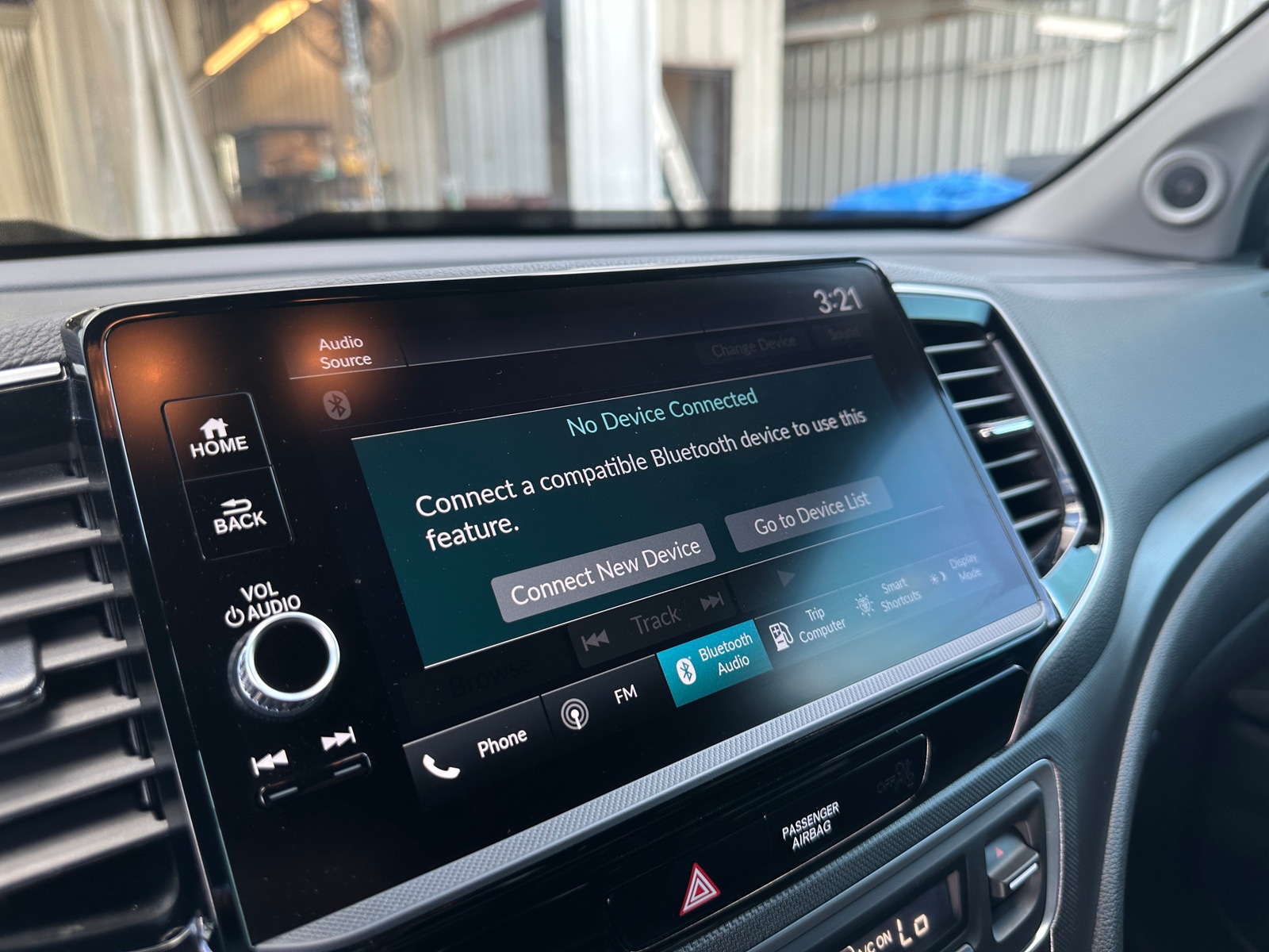 Thumbnail: 2025 Honda Ridgeline - 4