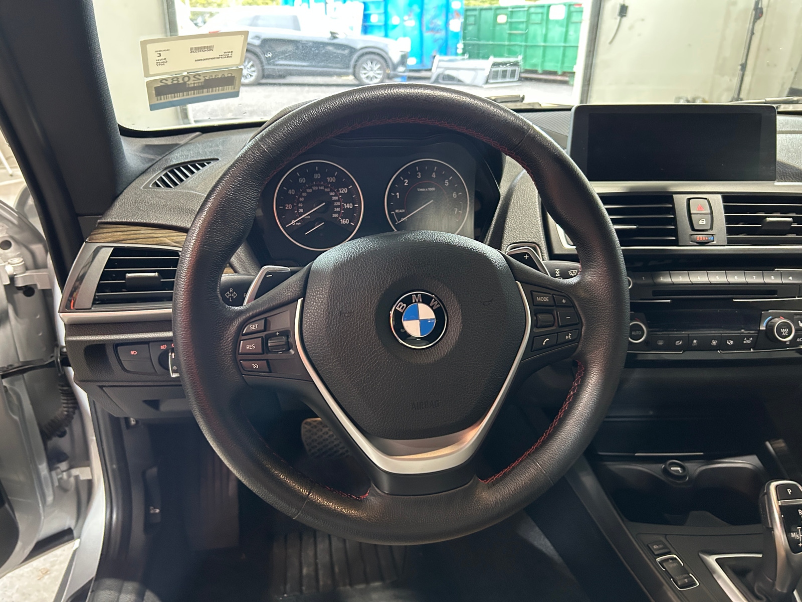 Thumbnail: 2017 BMW 2 Series - 3