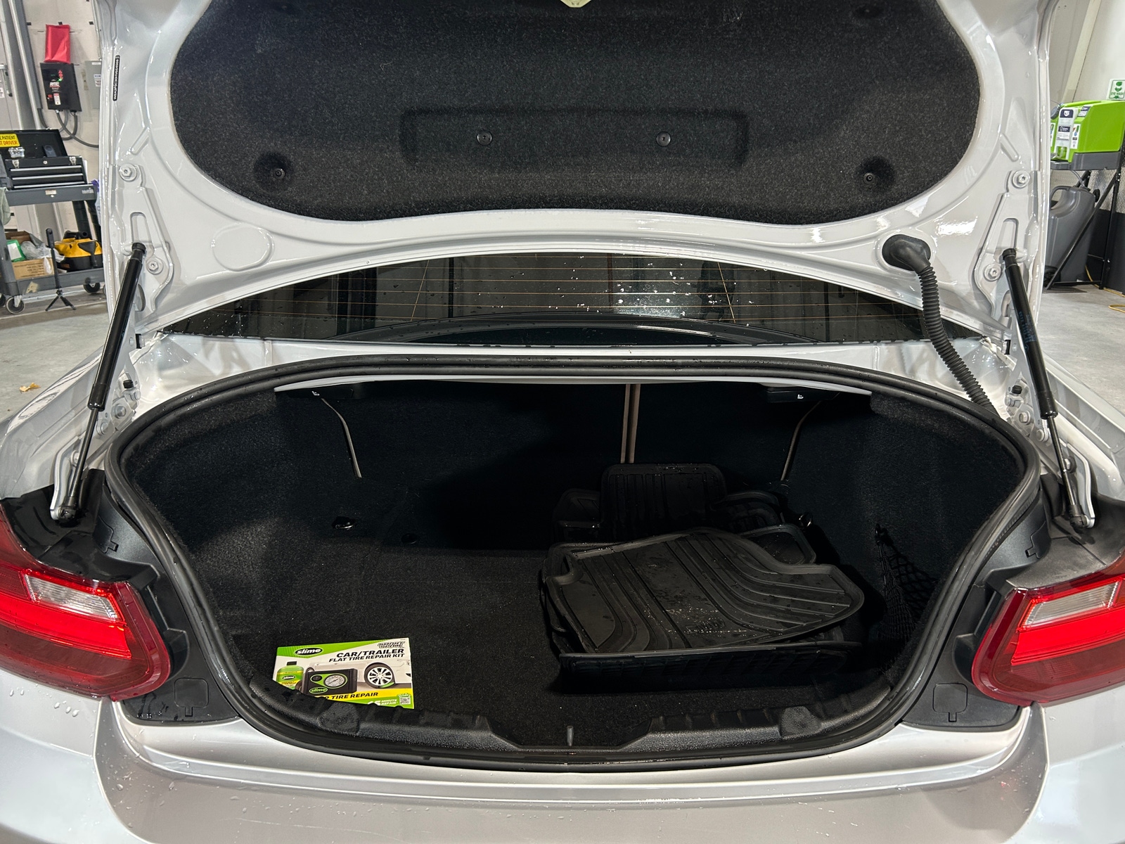 Thumbnail: 2017 BMW 2 Series - 4