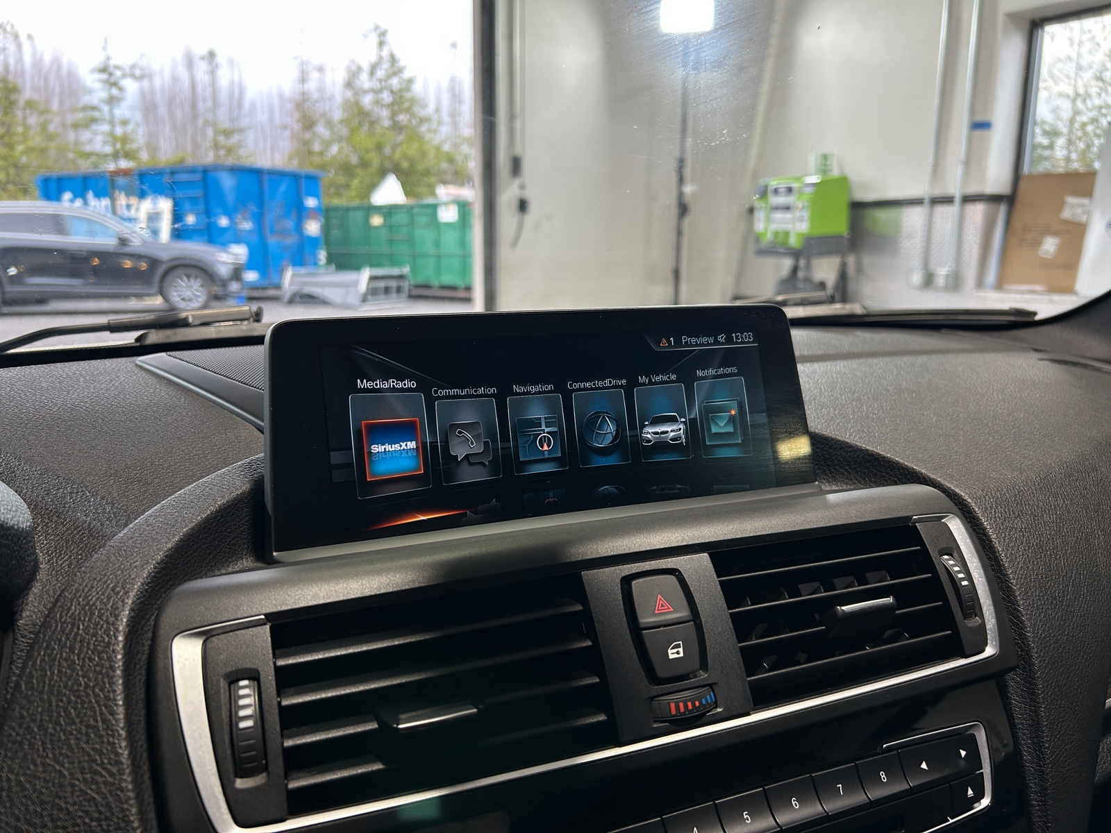 Thumbnail: 2017 BMW 2 Series - 2