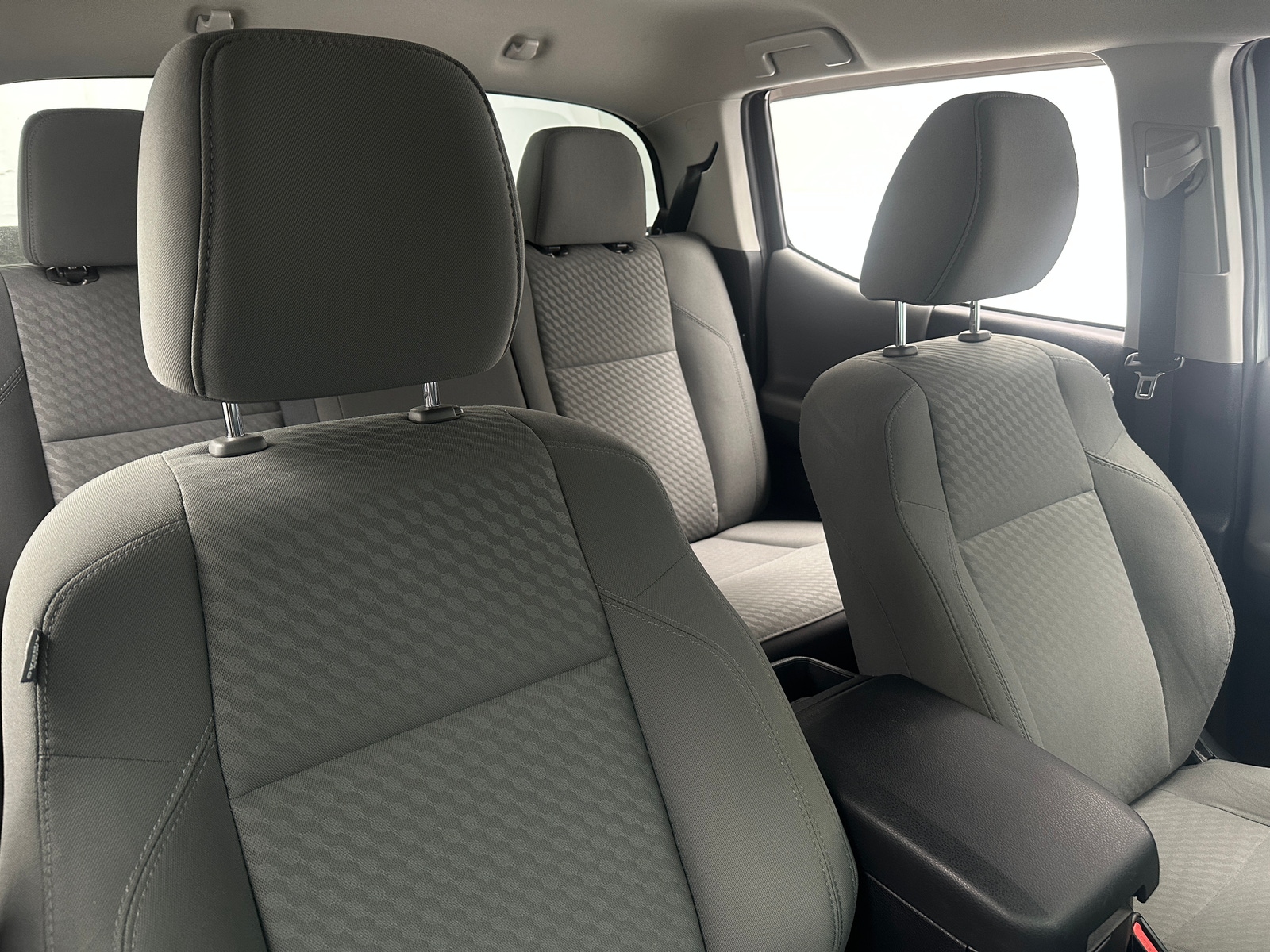 Thumbnail: 2020 Toyota Tacoma - 2