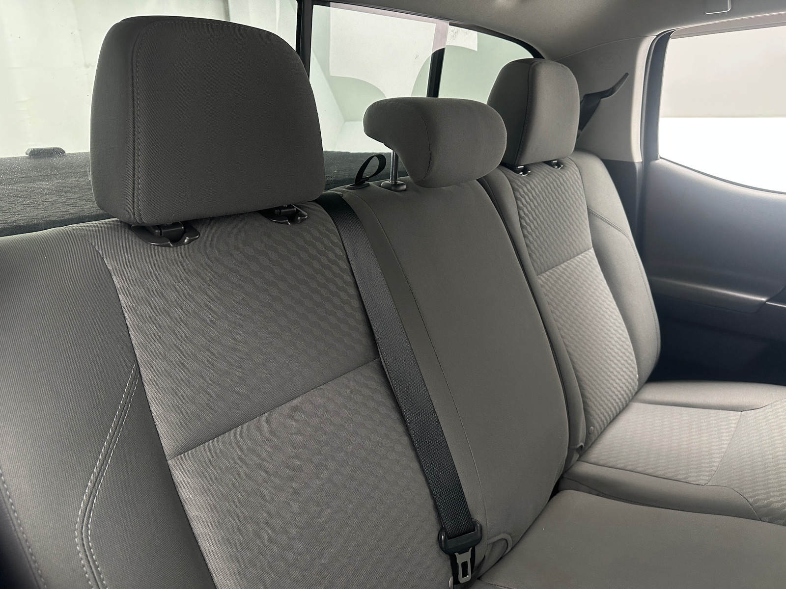 Thumbnail: 2020 Toyota Tacoma - 6