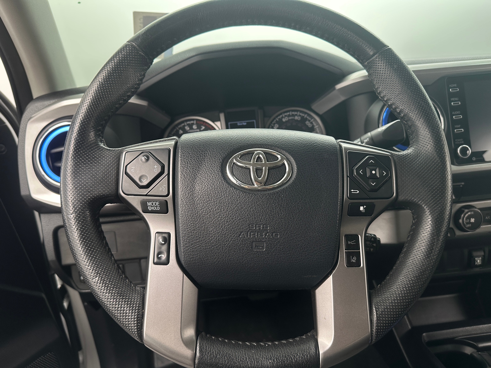 Thumbnail: 2020 Toyota Tacoma - 5