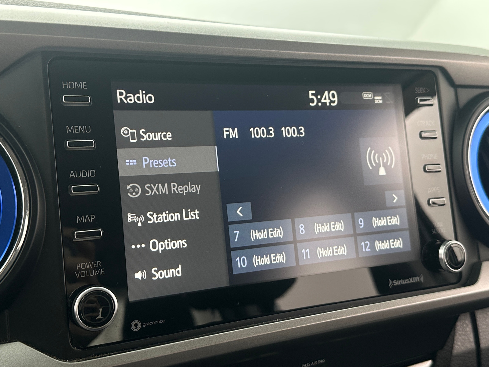 Thumbnail: 2020 Toyota Tacoma - 4