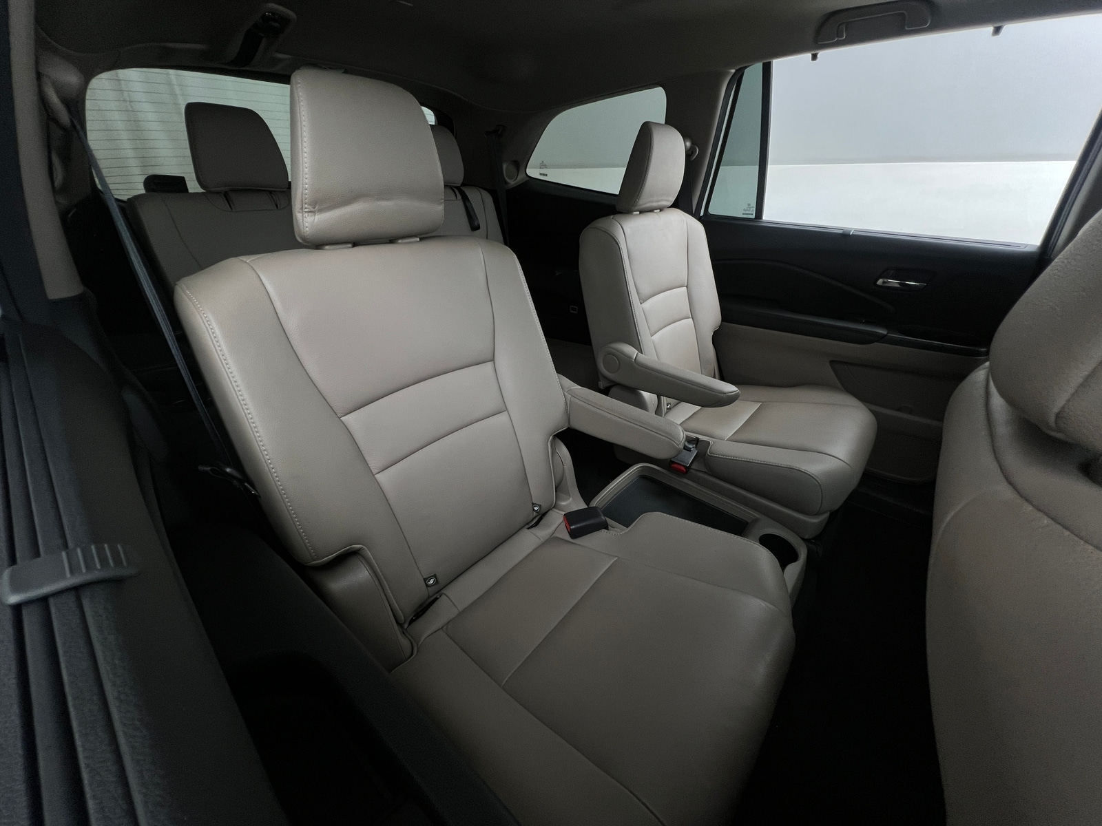 Thumbnail: 2019 Honda Pilot - 5