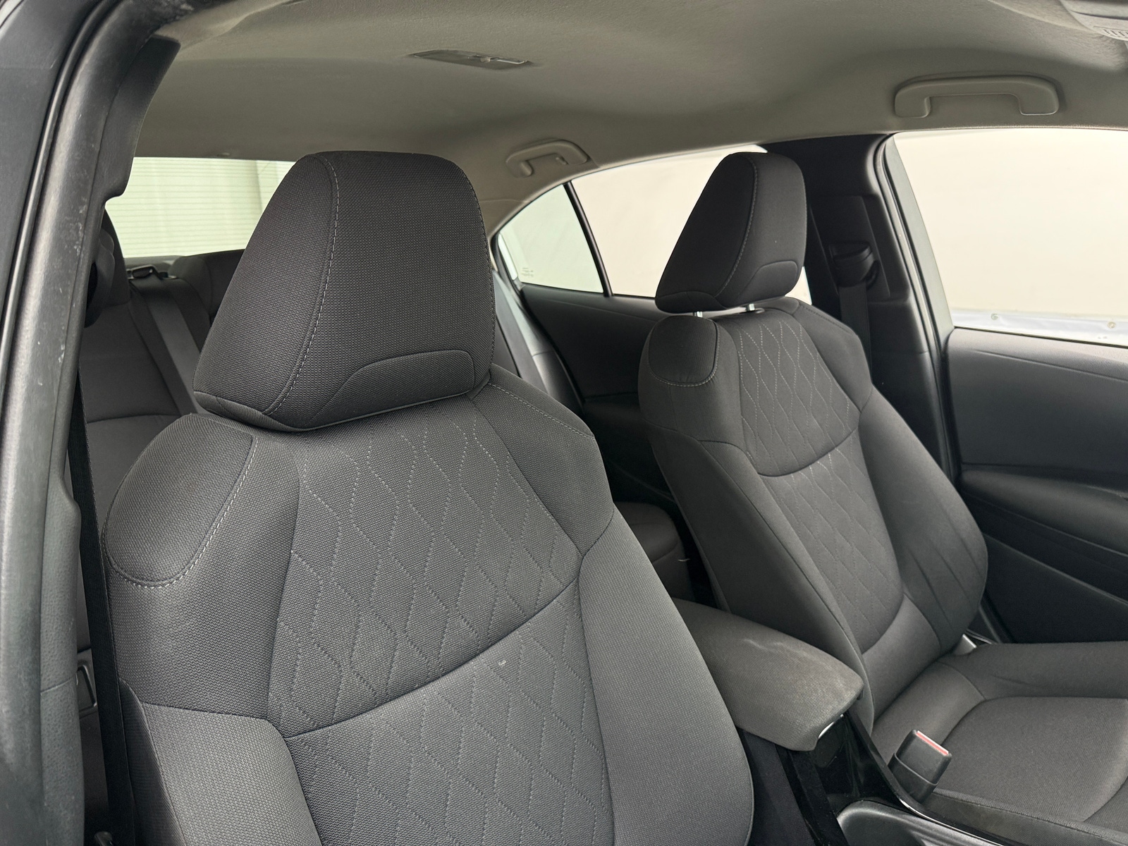 Thumbnail: 2022 Toyota Corolla - 2