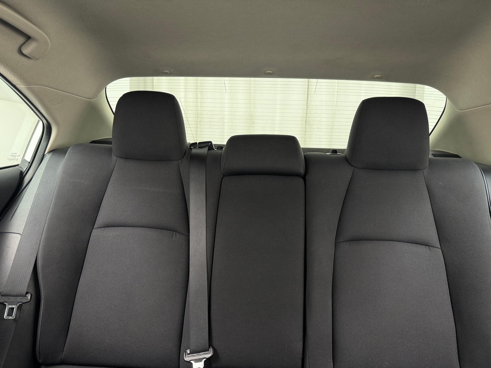 Thumbnail: 2022 Toyota Corolla - 6