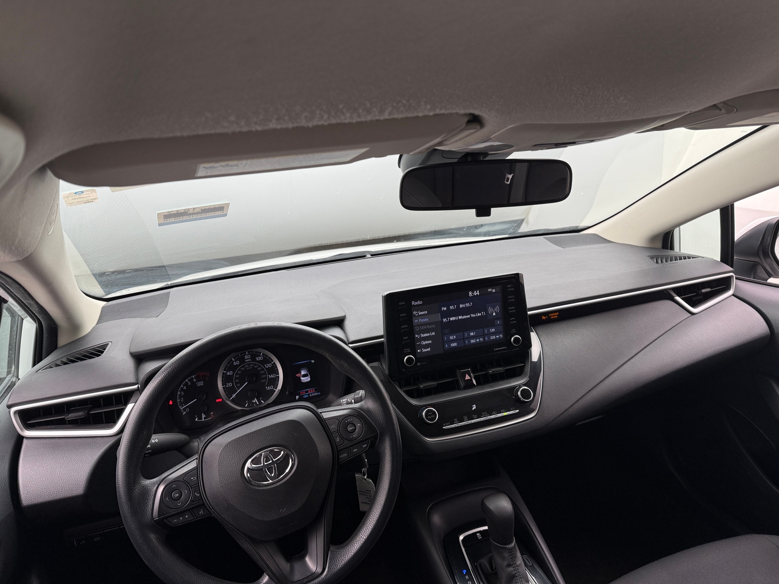 Thumbnail: 2022 Toyota Corolla - 3