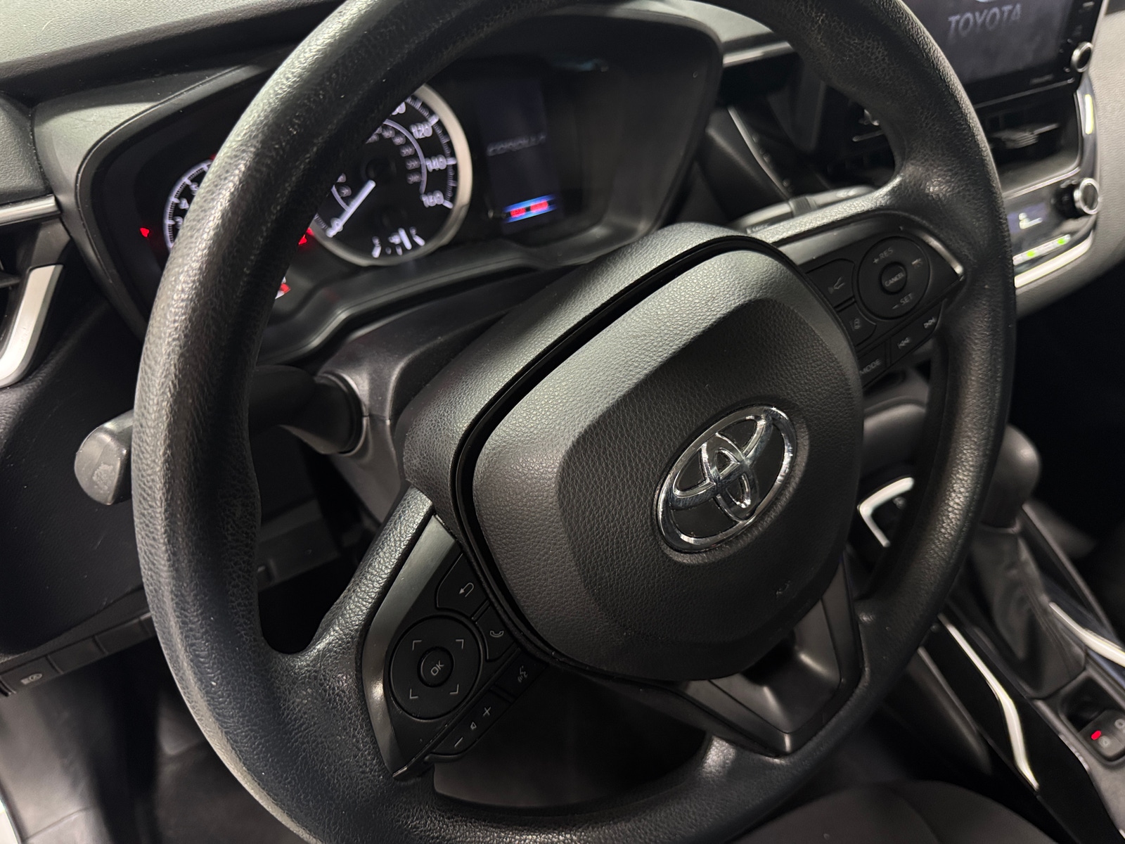 Thumbnail: 2022 Toyota Corolla - 5