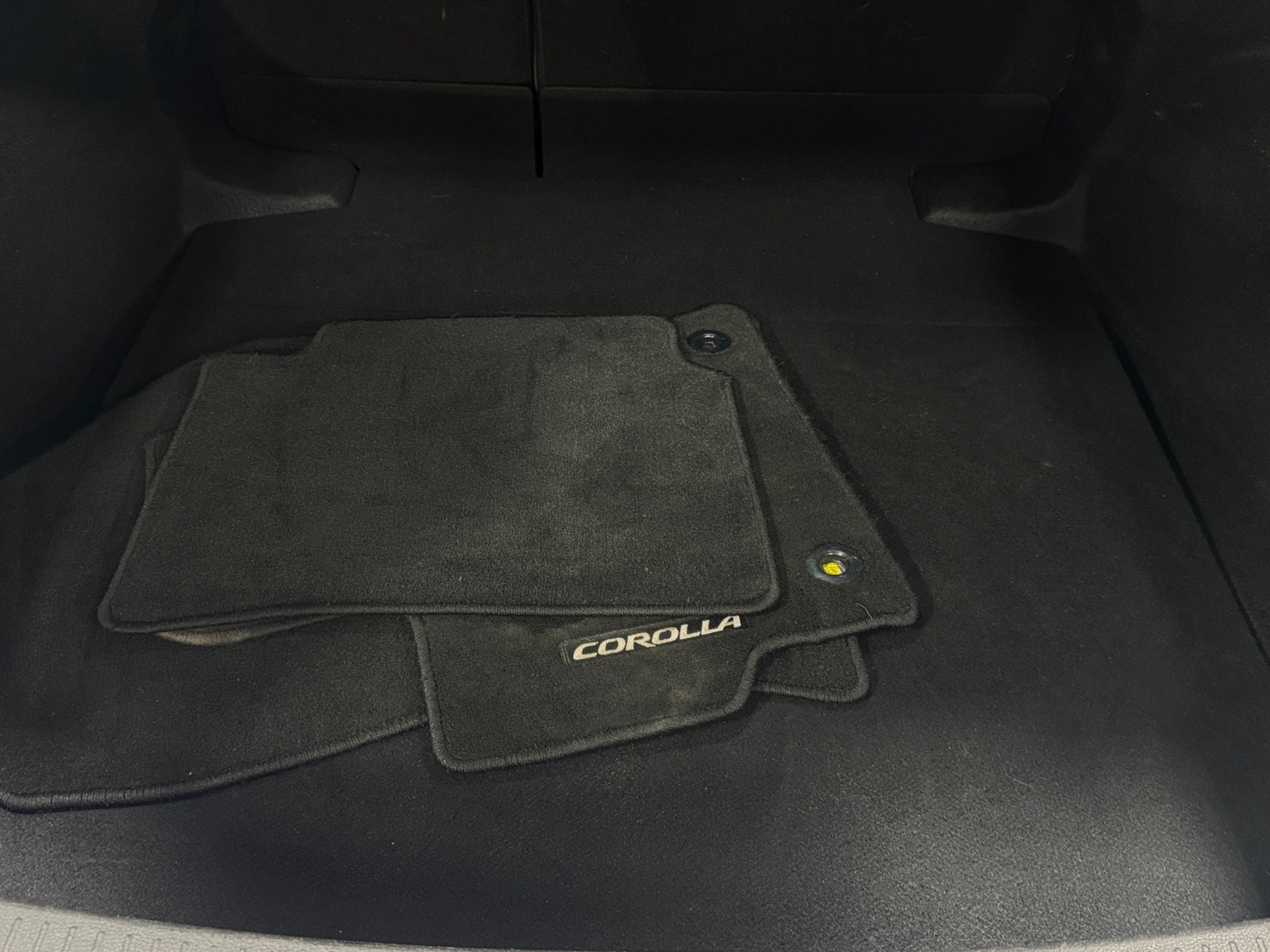 Thumbnail: 2022 Toyota Corolla - 7