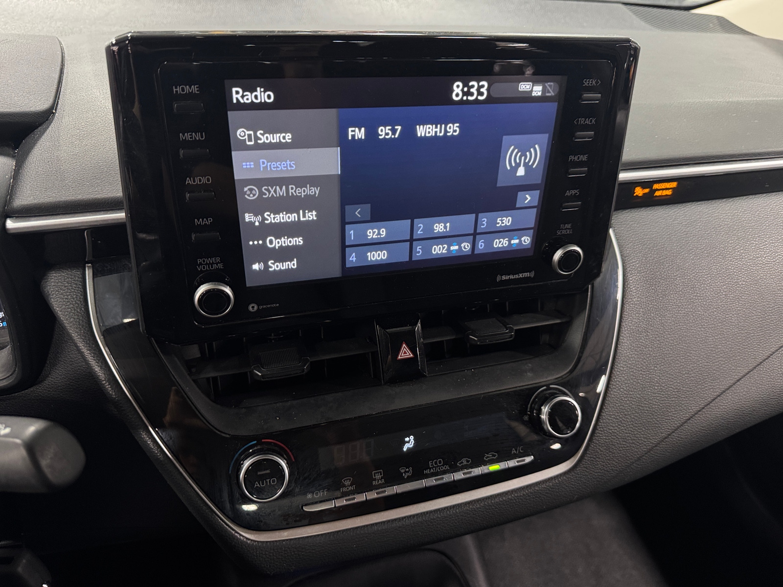 Thumbnail: 2022 Toyota Corolla - 4