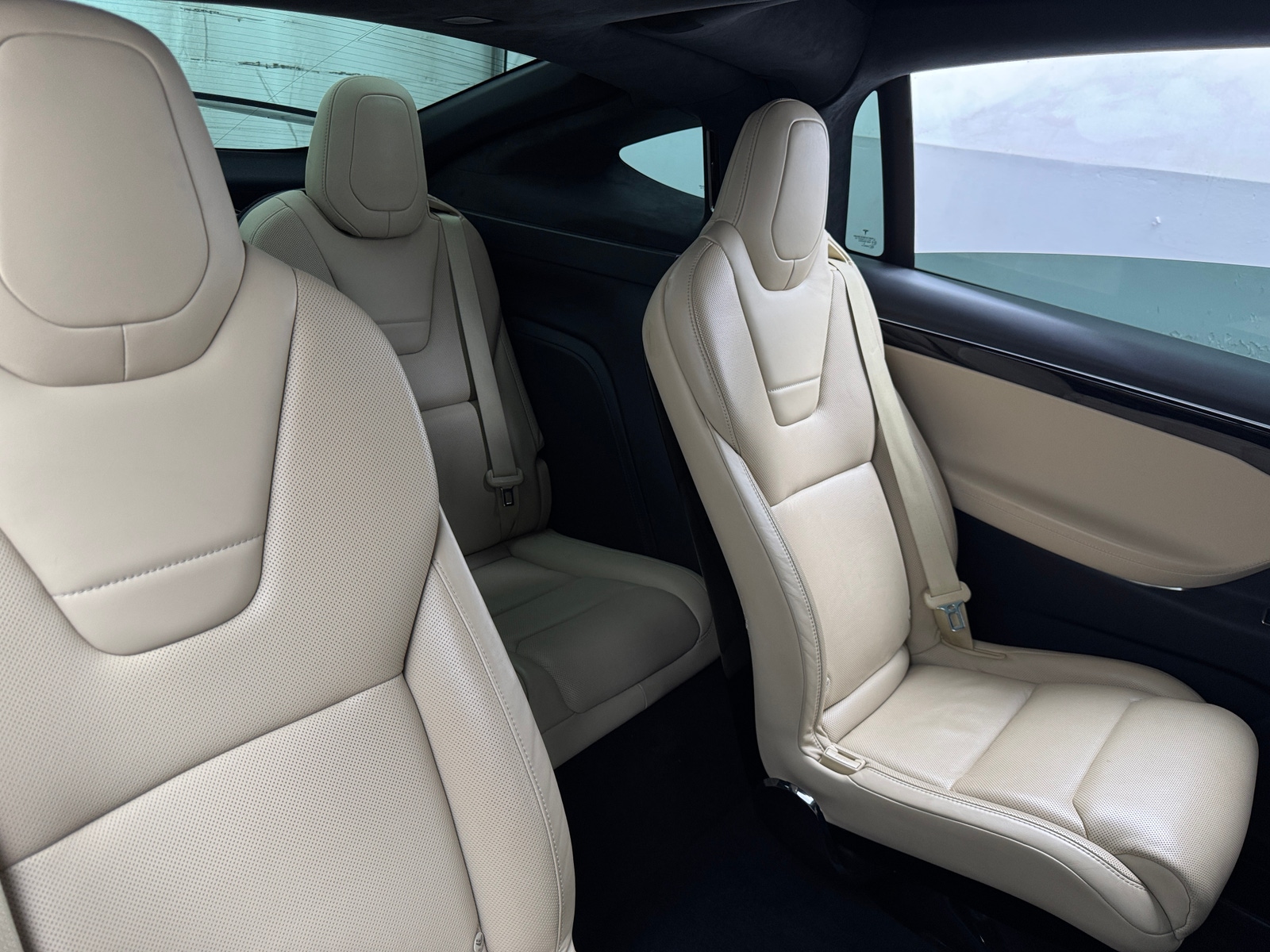 Thumbnail: 2016 Tesla Model X - 5