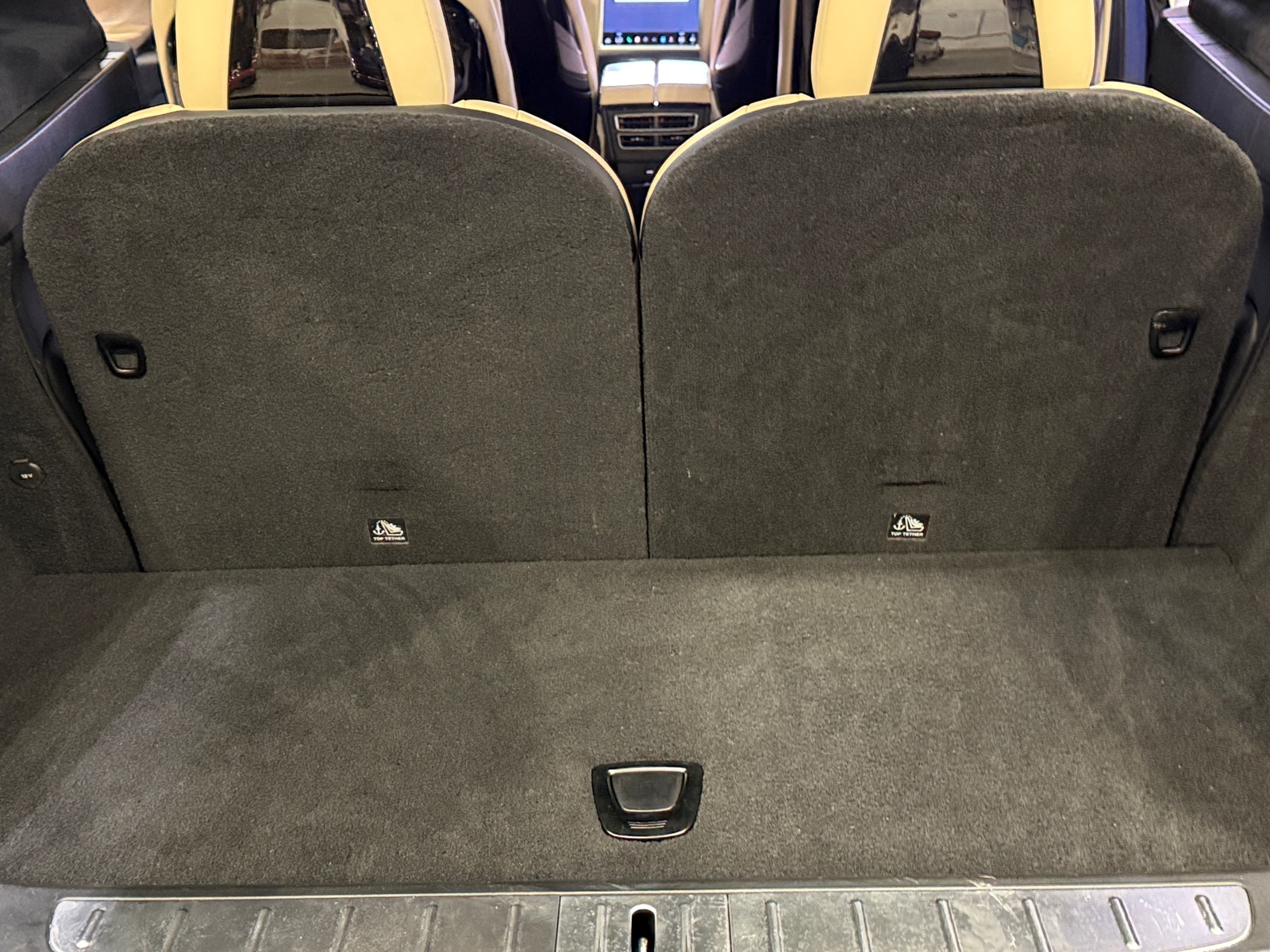 Thumbnail: 2016 Tesla Model X - 6