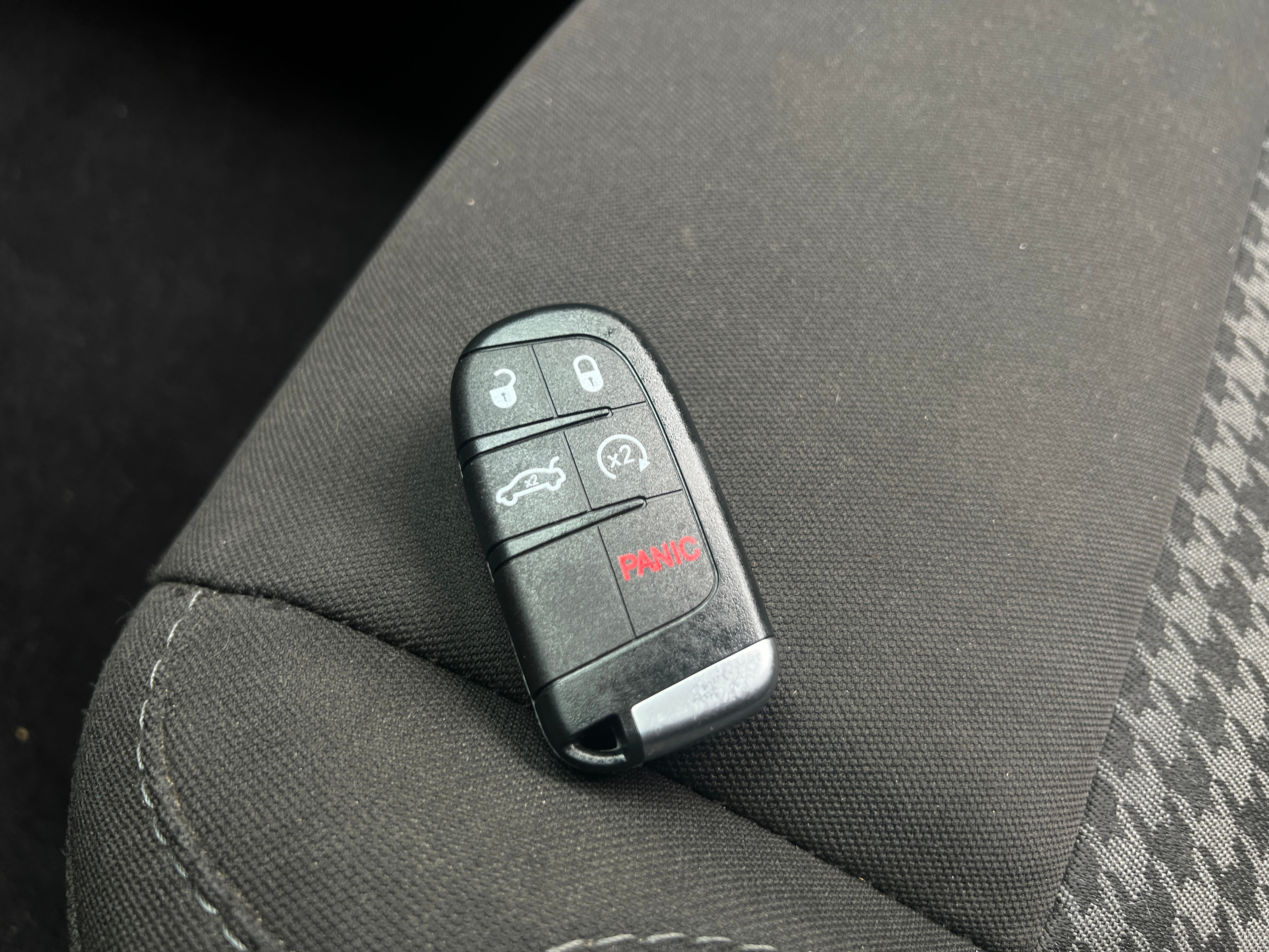 2020 Dodge Challenger