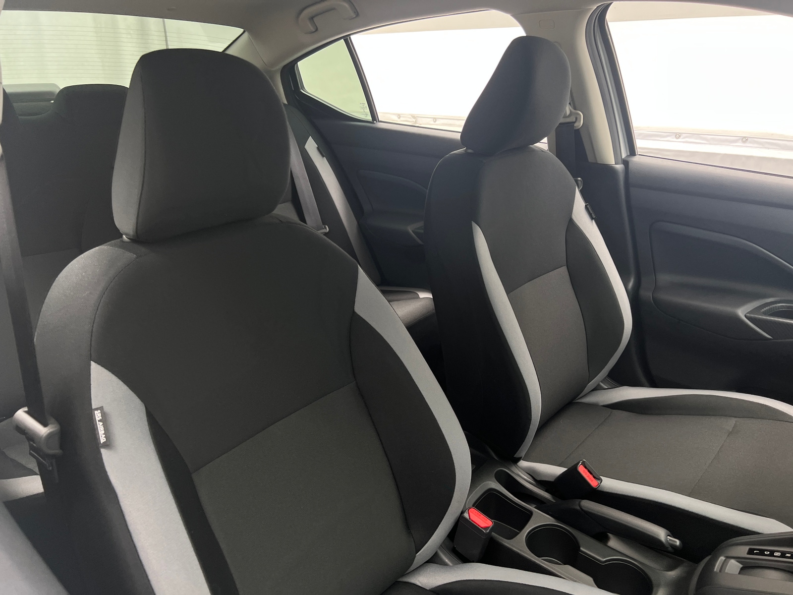 Thumbnail: 2025 Nissan Versa - 2