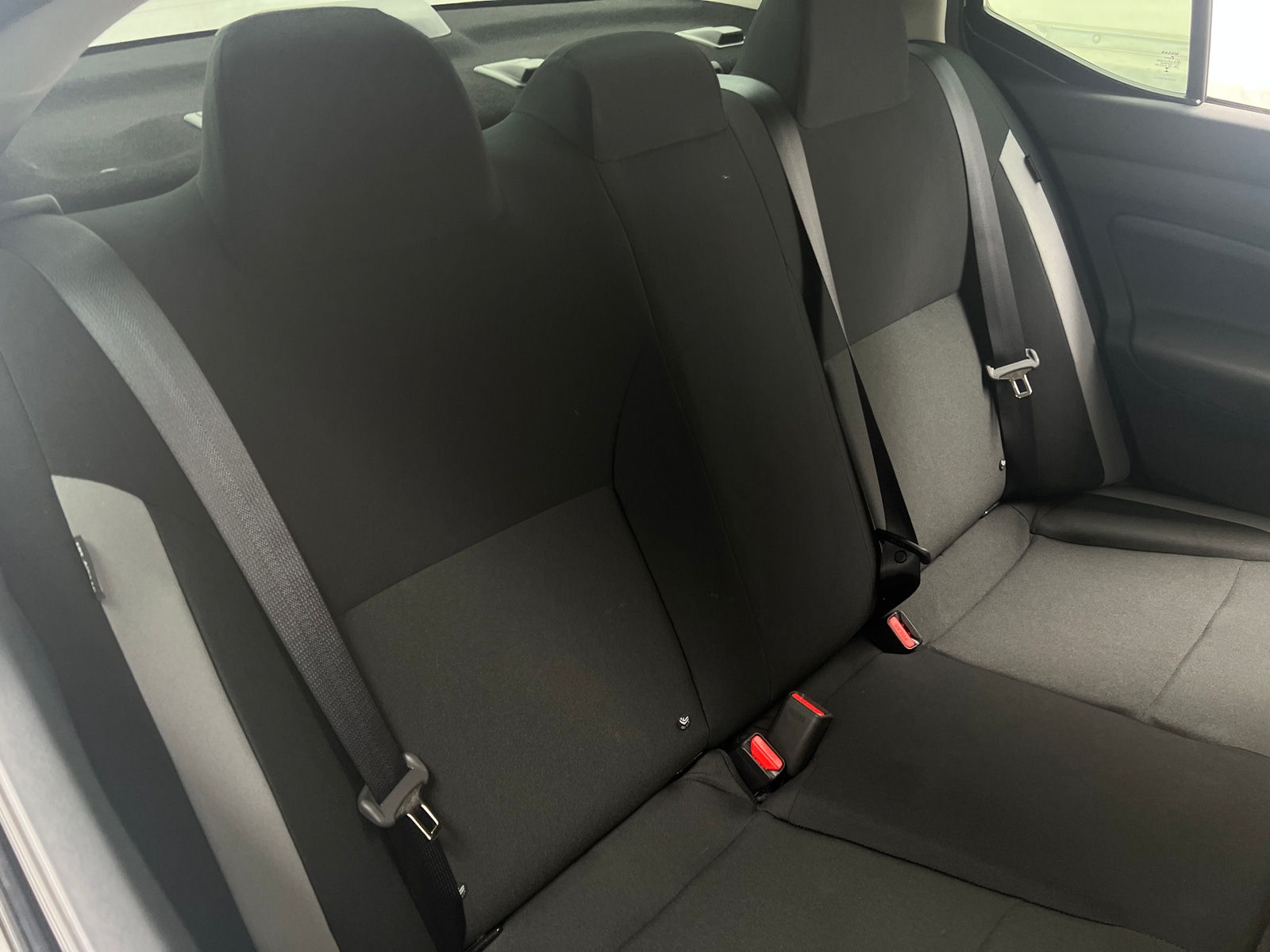 Thumbnail: 2025 Nissan Versa - 6