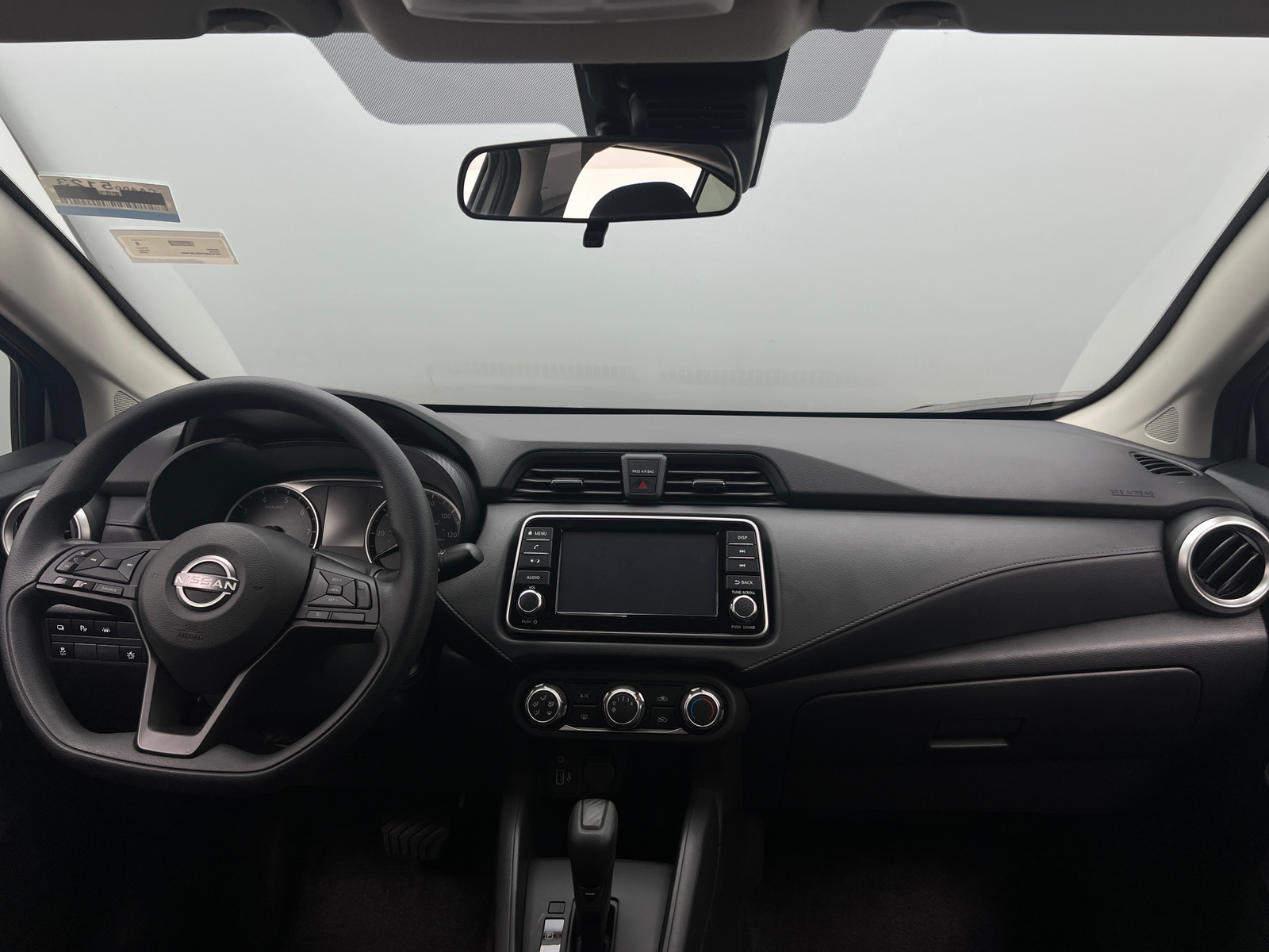 Thumbnail: 2025 Nissan Versa - 3