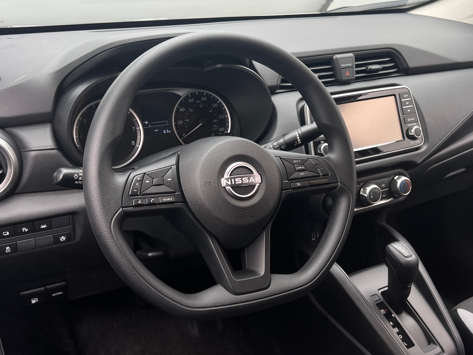 Thumbnail: 2025 Nissan Versa - 5