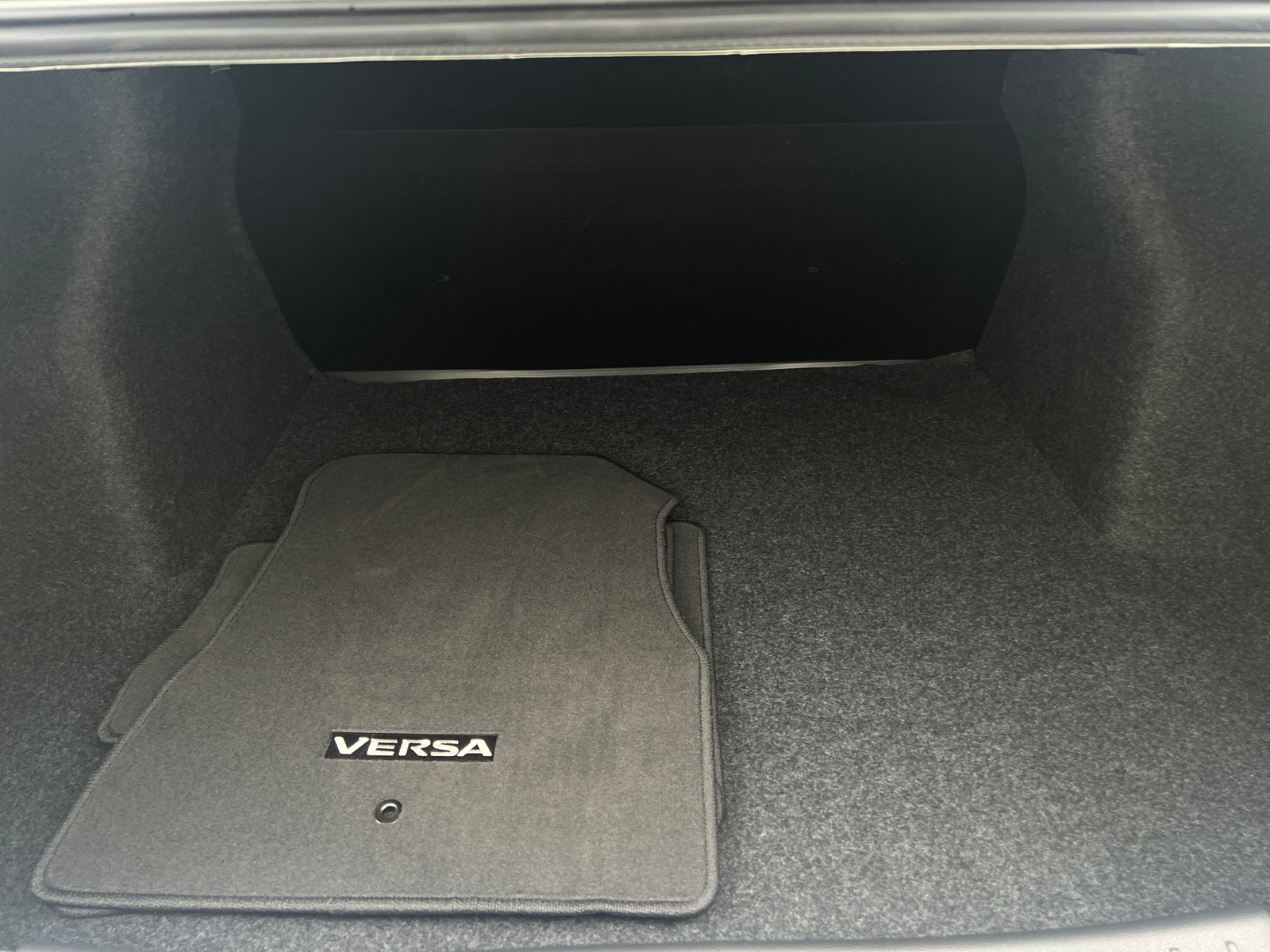 Thumbnail: 2025 Nissan Versa - 7