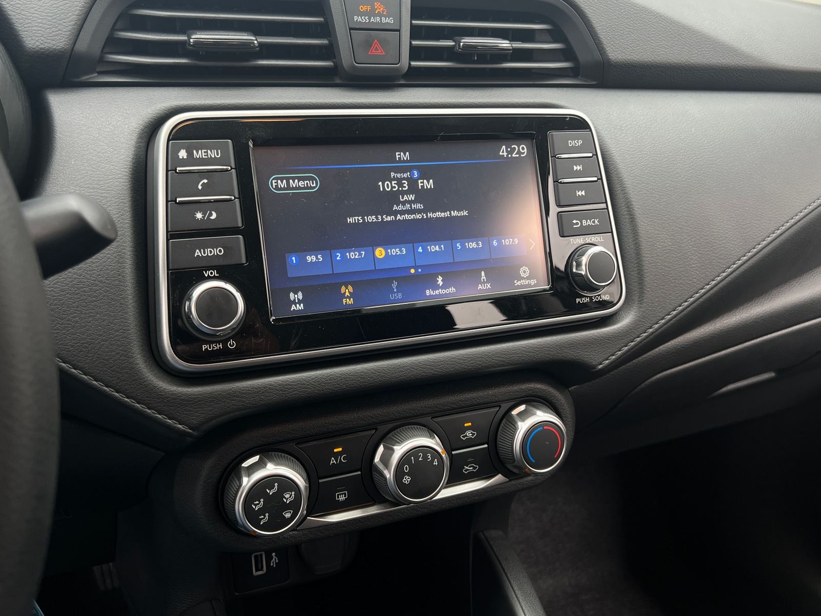 Thumbnail: 2025 Nissan Versa - 4