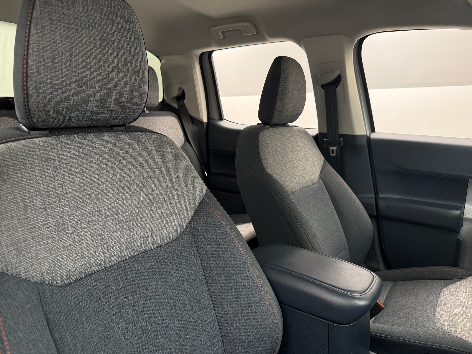 Thumbnail: 2024 Ford Maverick - 2