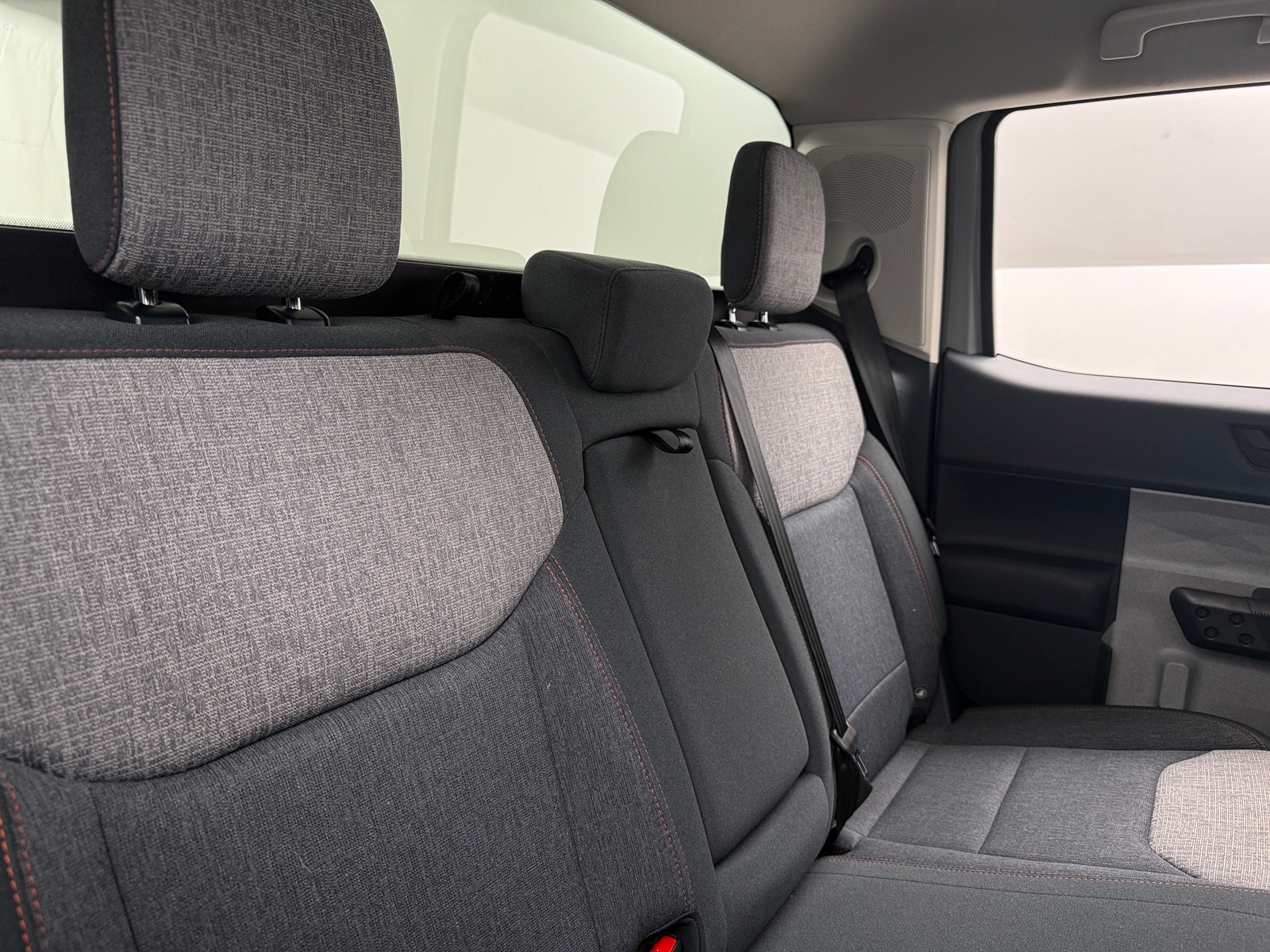 Thumbnail: 2024 Ford Maverick - 6