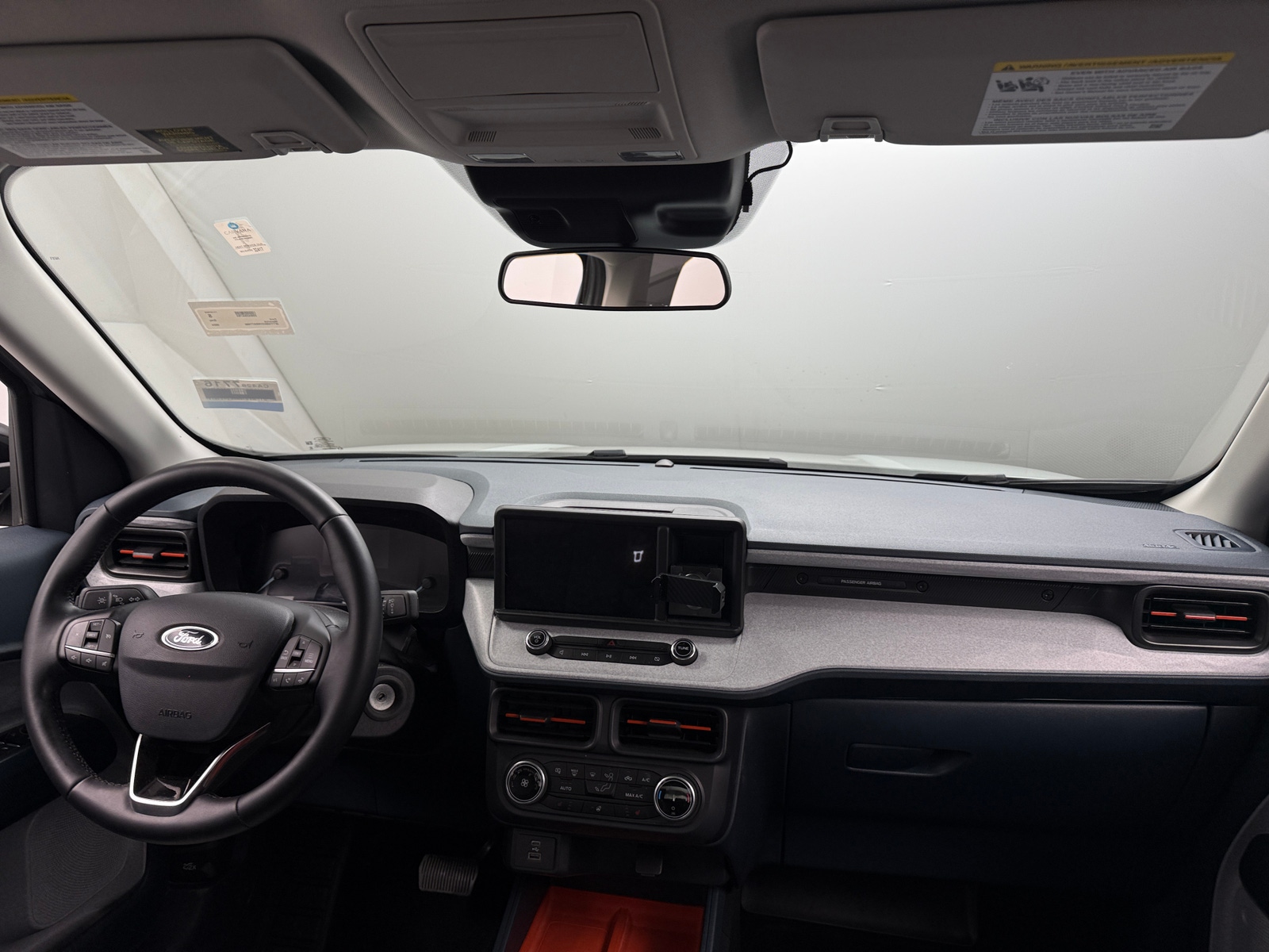 Thumbnail: 2024 Ford Maverick - 3