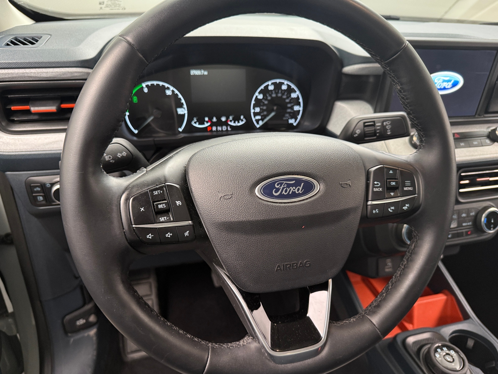 Thumbnail: 2024 Ford Maverick - 5