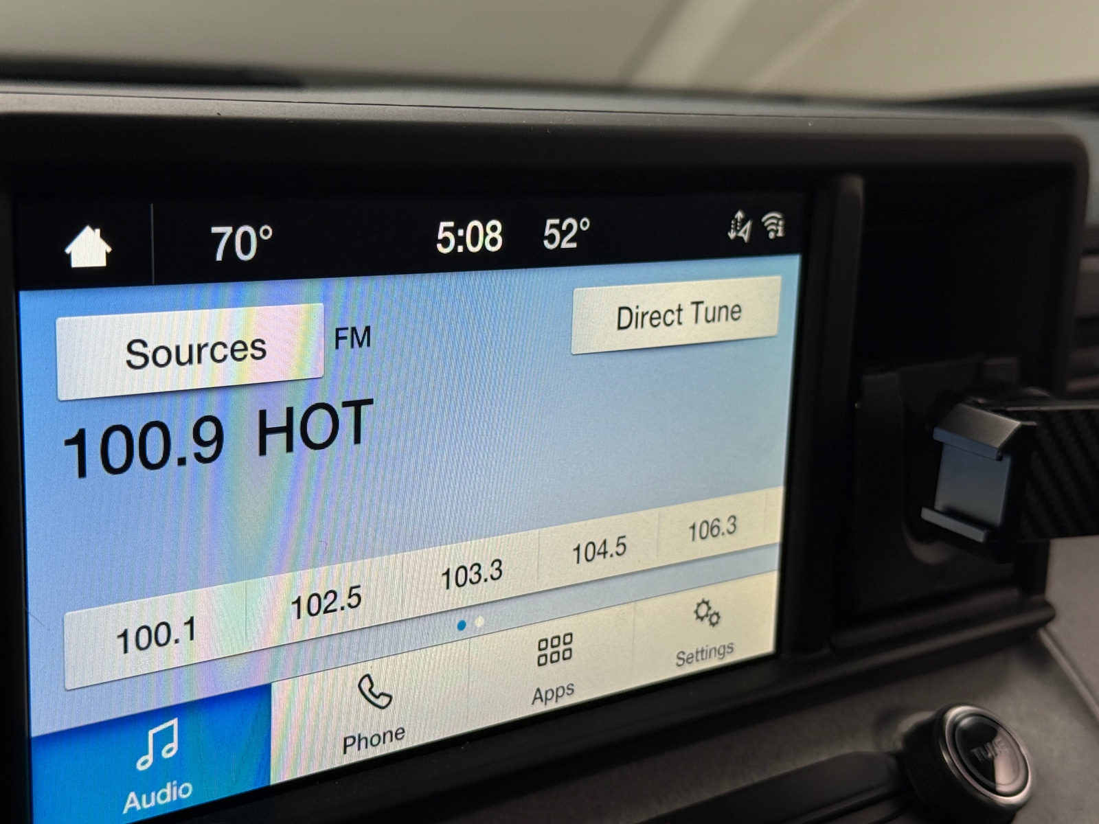 Thumbnail: 2024 Ford Maverick - 4