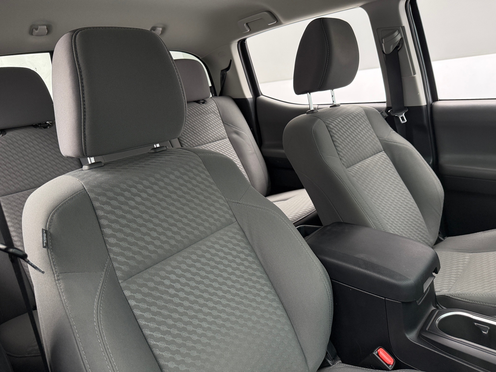 Thumbnail: 2022 Toyota Tacoma - 2