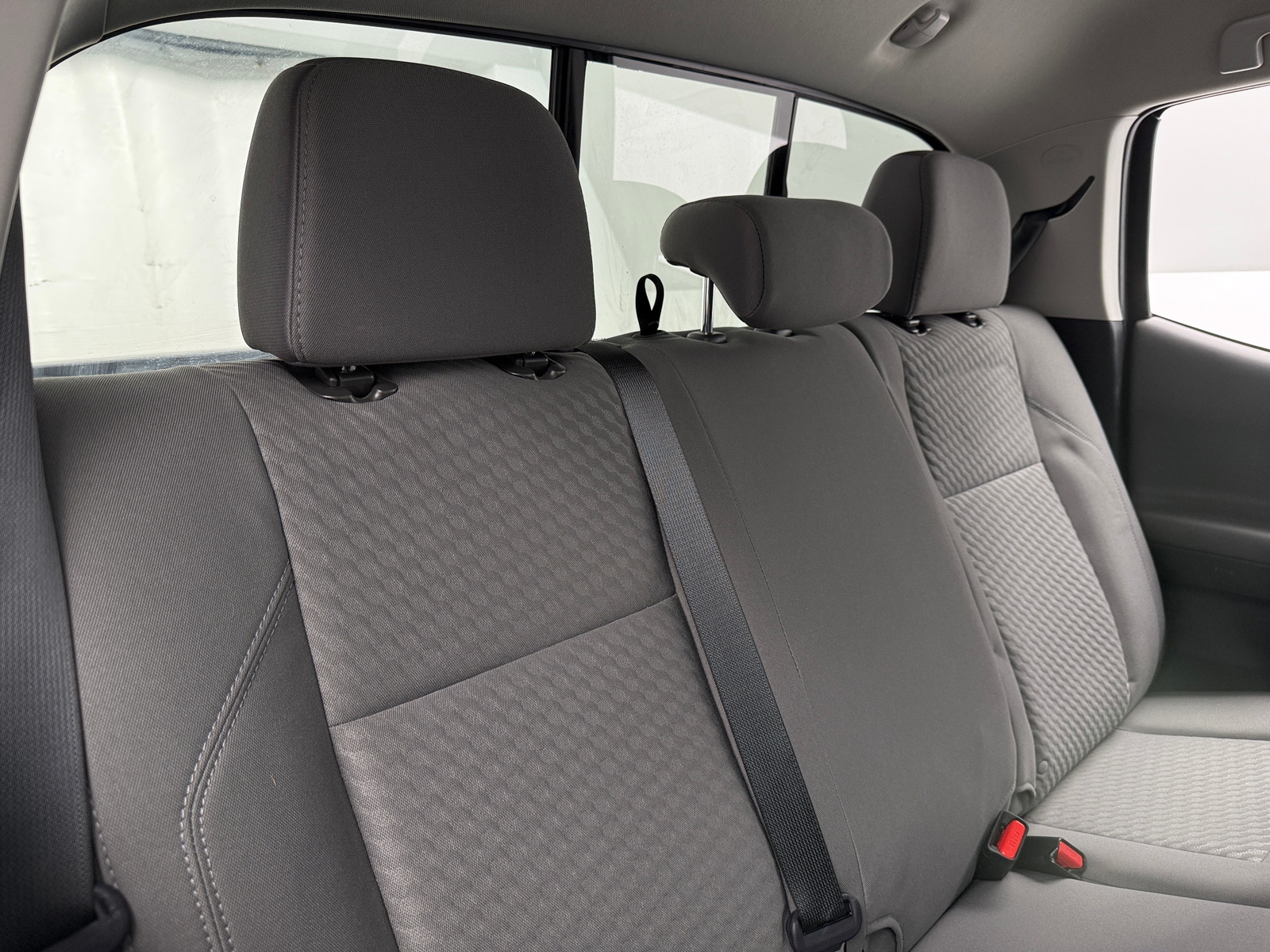 Thumbnail: 2022 Toyota Tacoma - 6