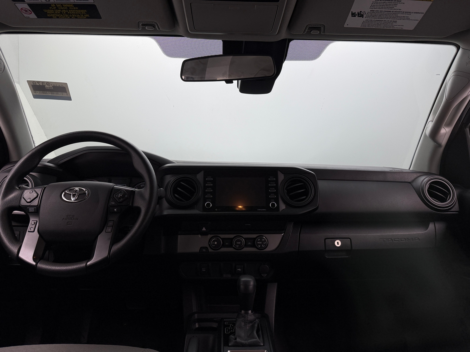 Thumbnail: 2022 Toyota Tacoma - 3