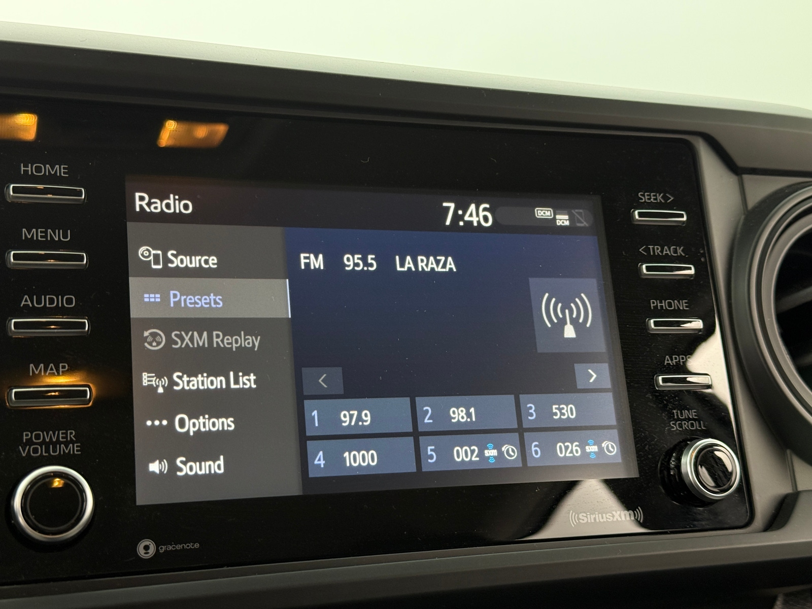 Thumbnail: 2022 Toyota Tacoma - 4