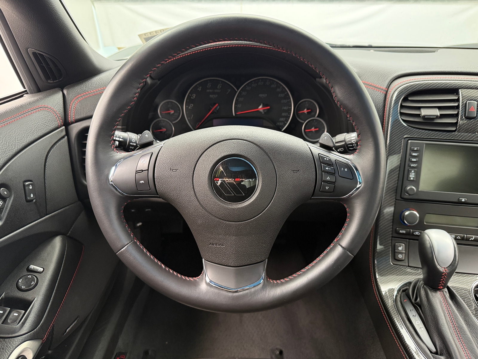 Thumbnail: 2013 Chevrolet Corvette - 3