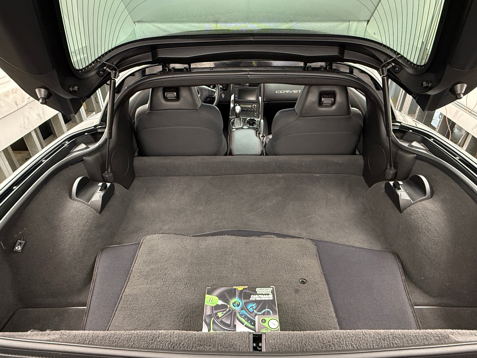 Thumbnail: 2013 Chevrolet Corvette - 4