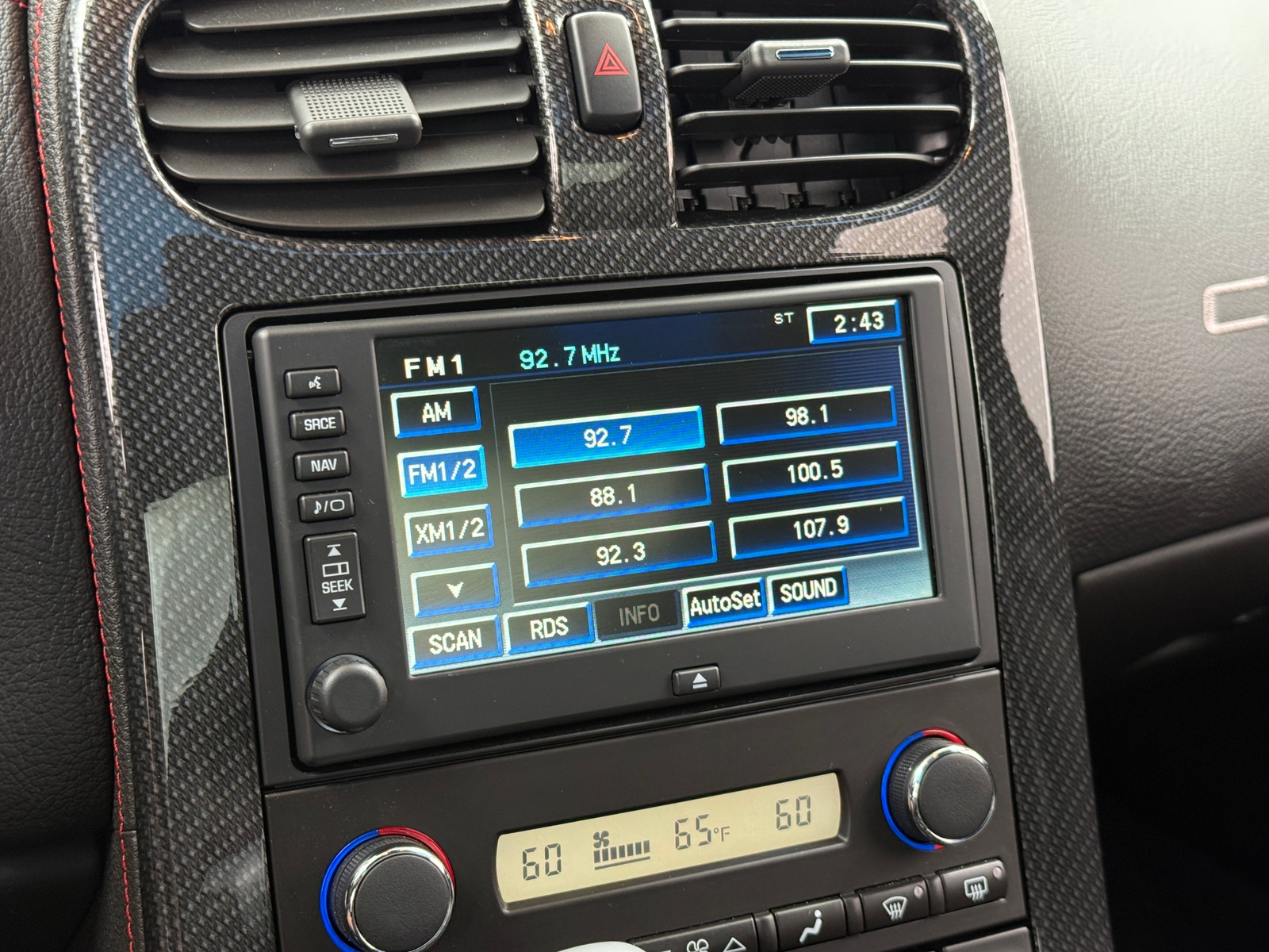 Thumbnail: 2013 Chevrolet Corvette - 2