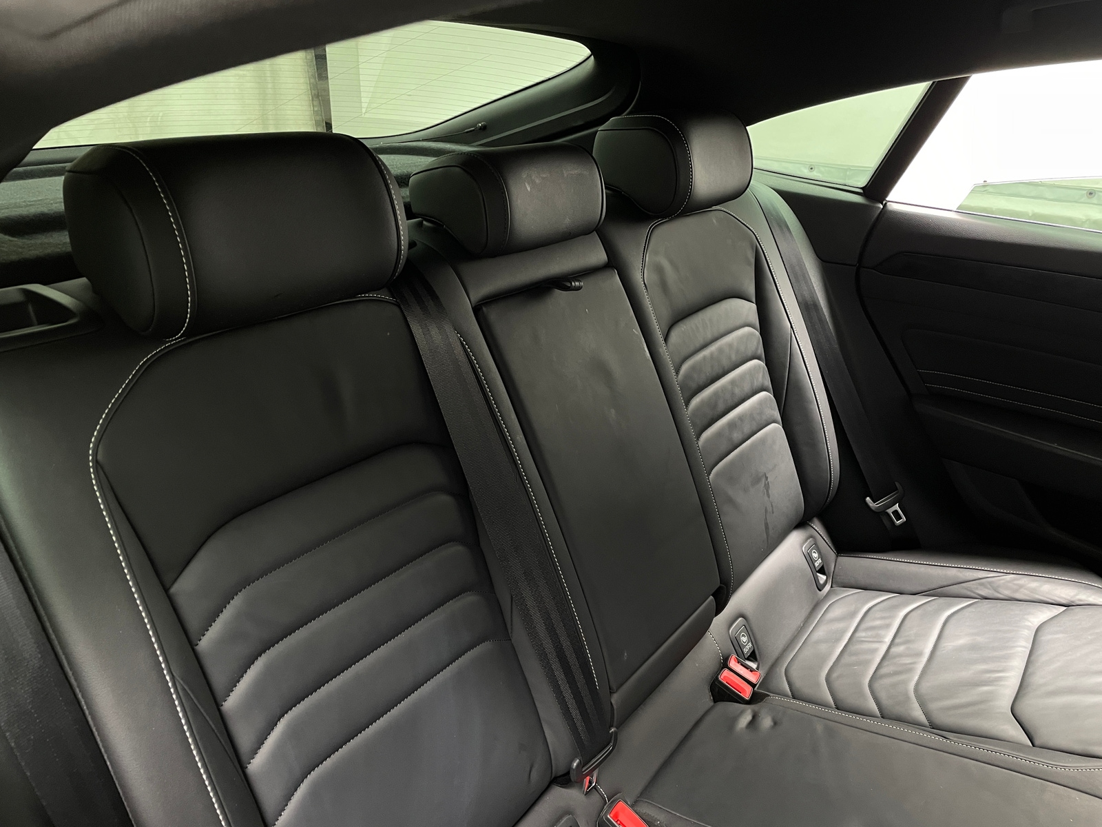 Thumbnail: 2021 Volkswagen Arteon - 5