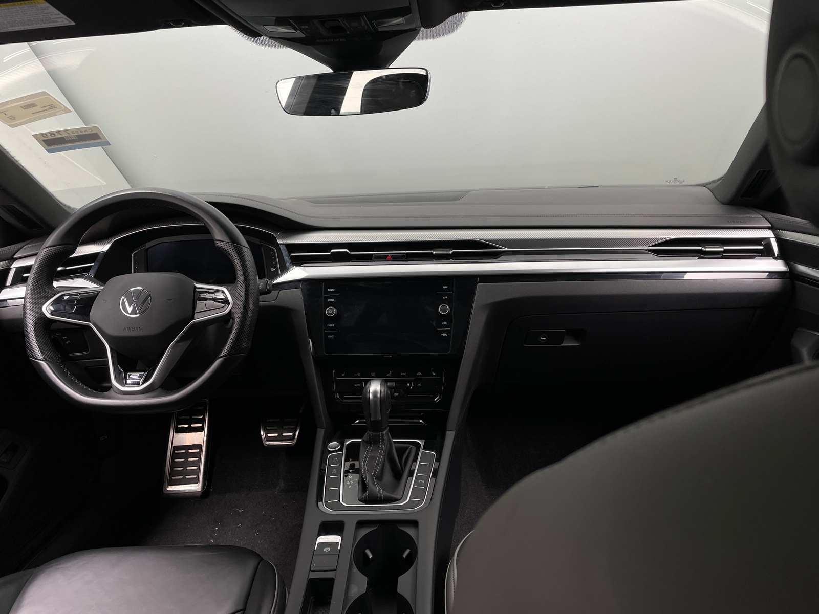 Thumbnail: 2021 Volkswagen Arteon - 2