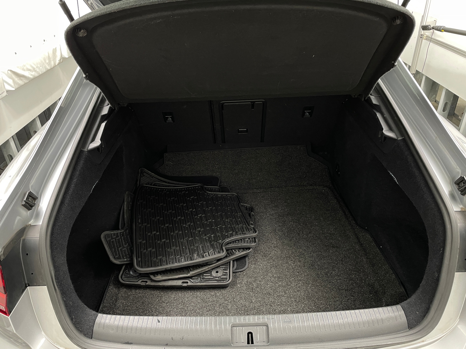 Thumbnail: 2021 Volkswagen Arteon - 6