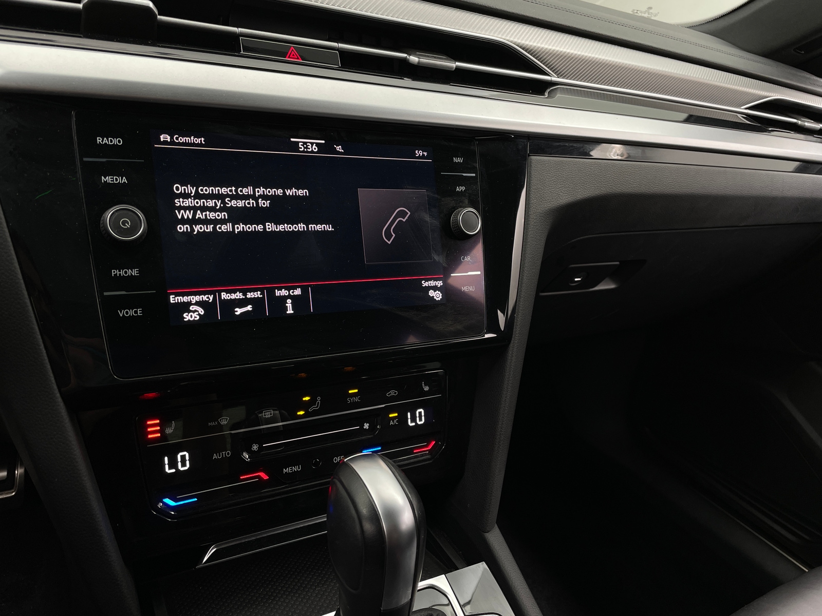 Thumbnail: 2021 Volkswagen Arteon - 3